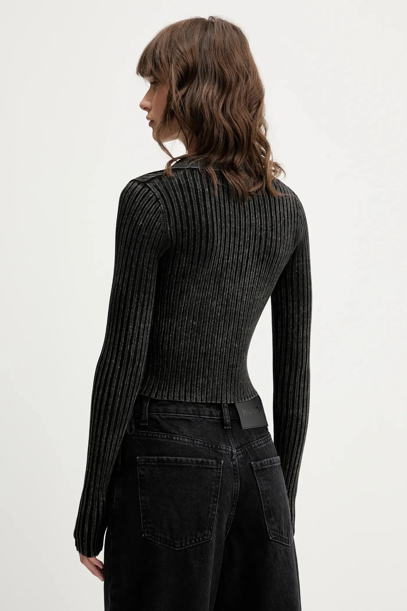 Кардиган - фото 3