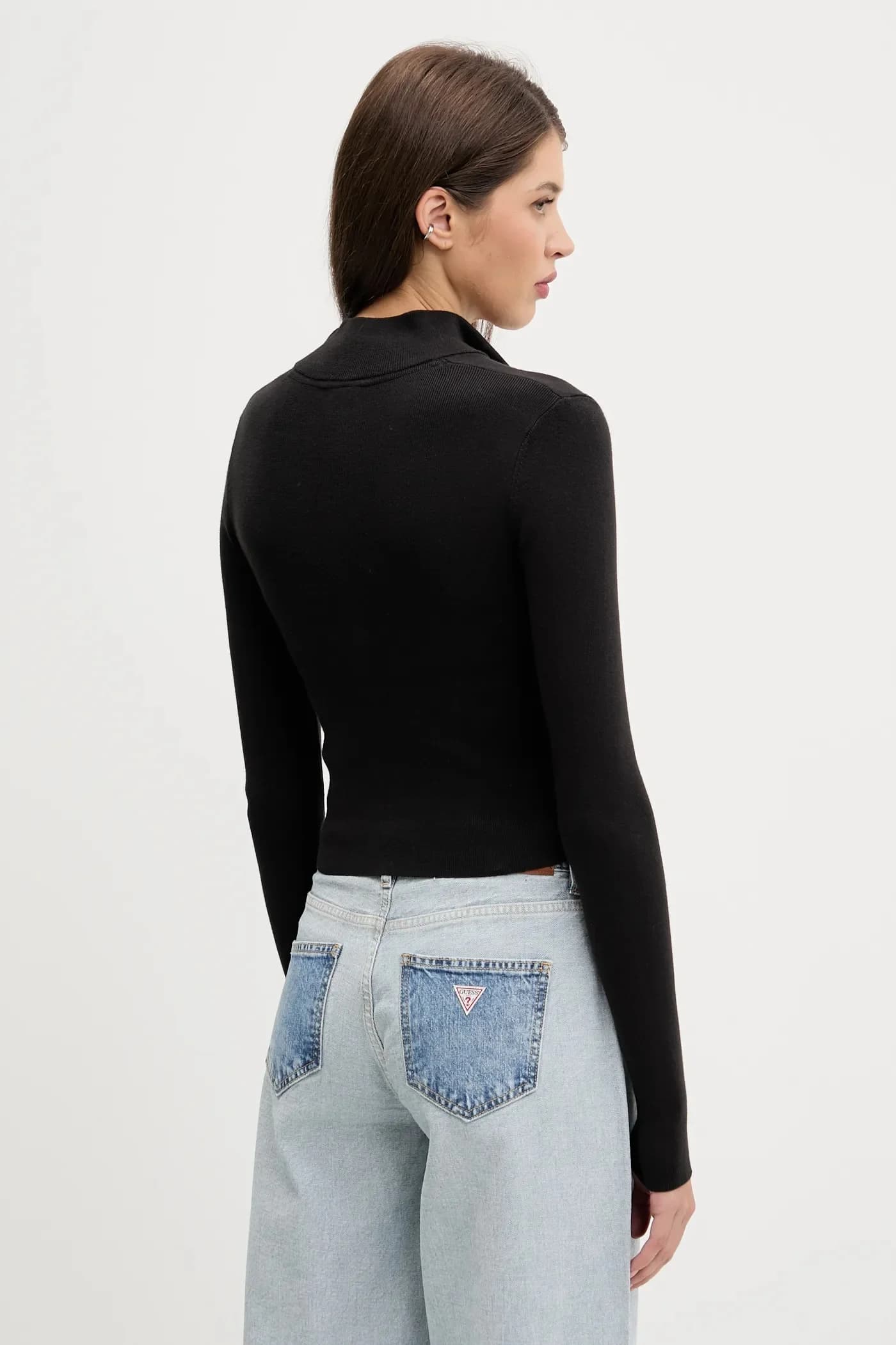 Кардиган - фото 3