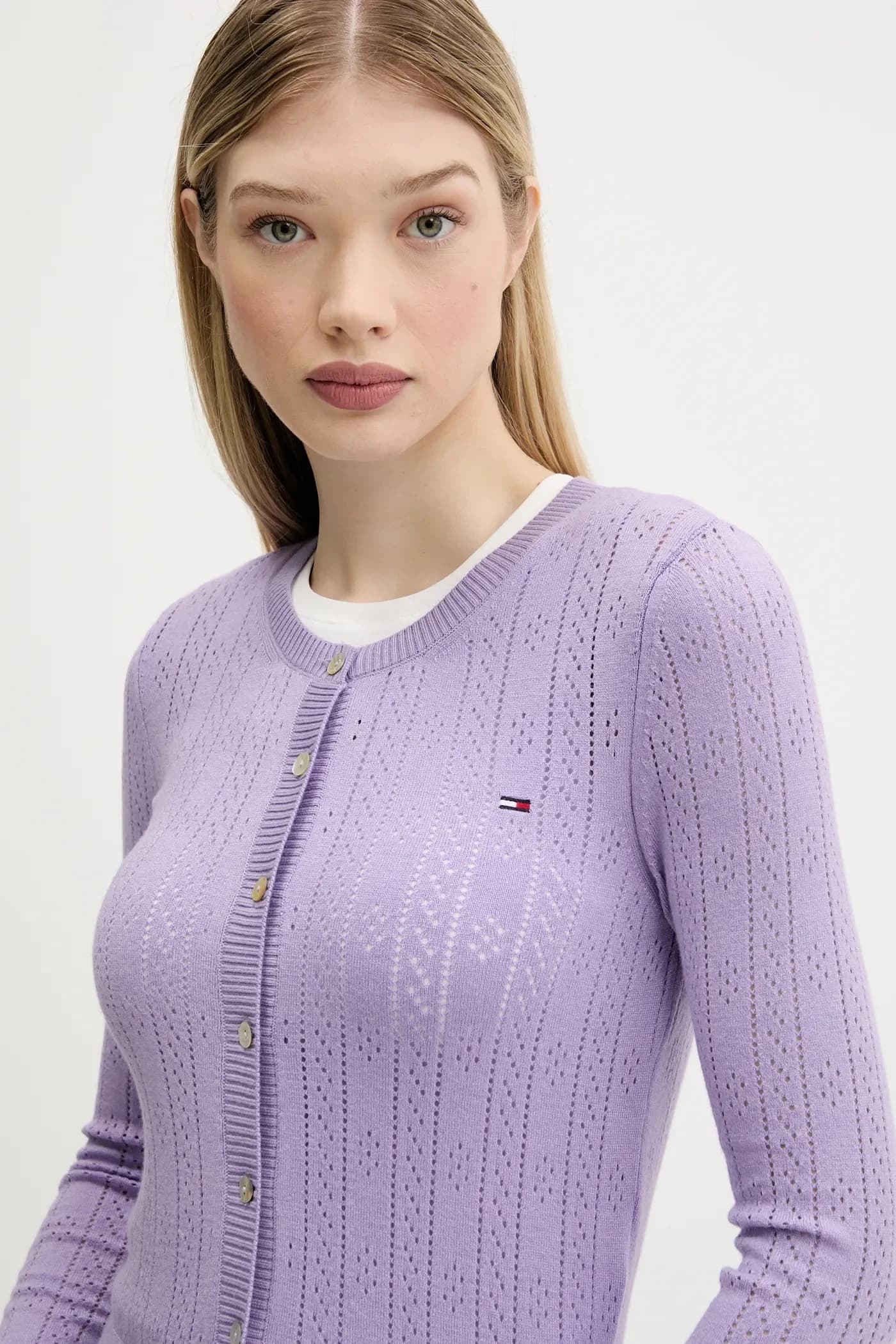 Кардиган - фото 4