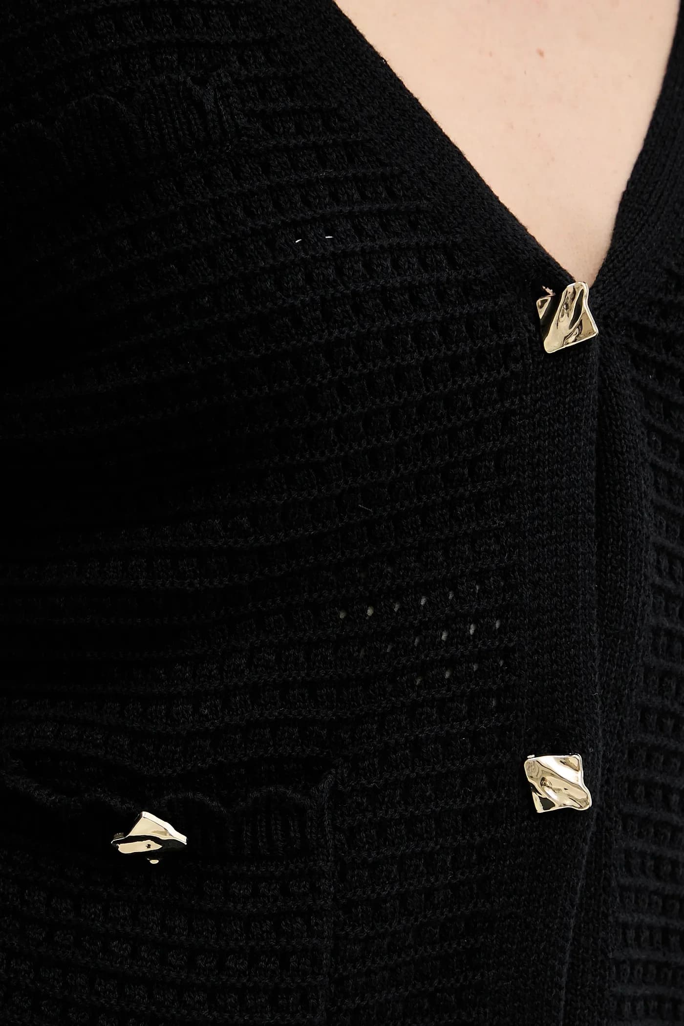 MCLIP кардиган из хлопка - фото 5