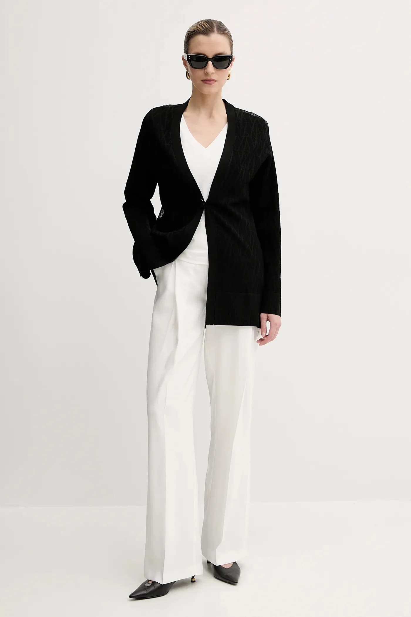 Кардиган - фото 2