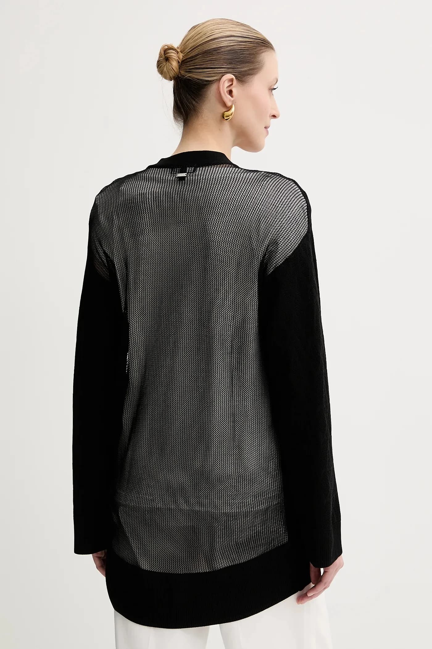 Кардиган - фото 3