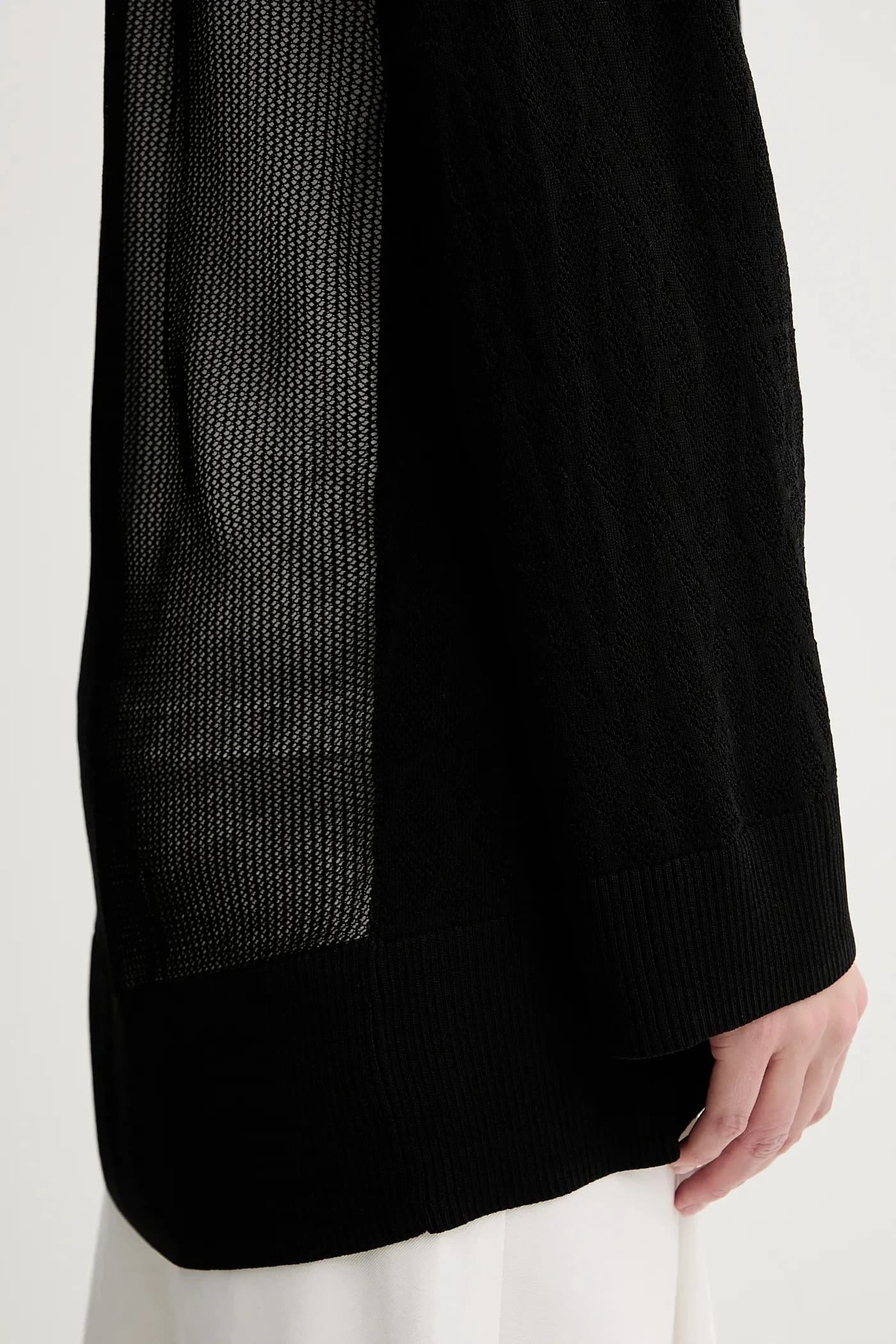 Кардиган - фото 5