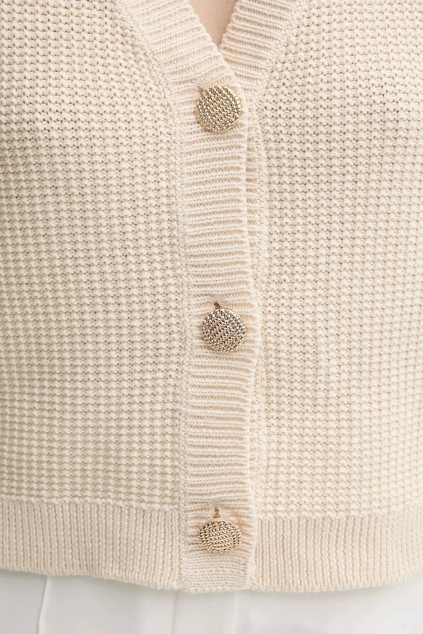 MROAD хлопковый жилет - фото 5