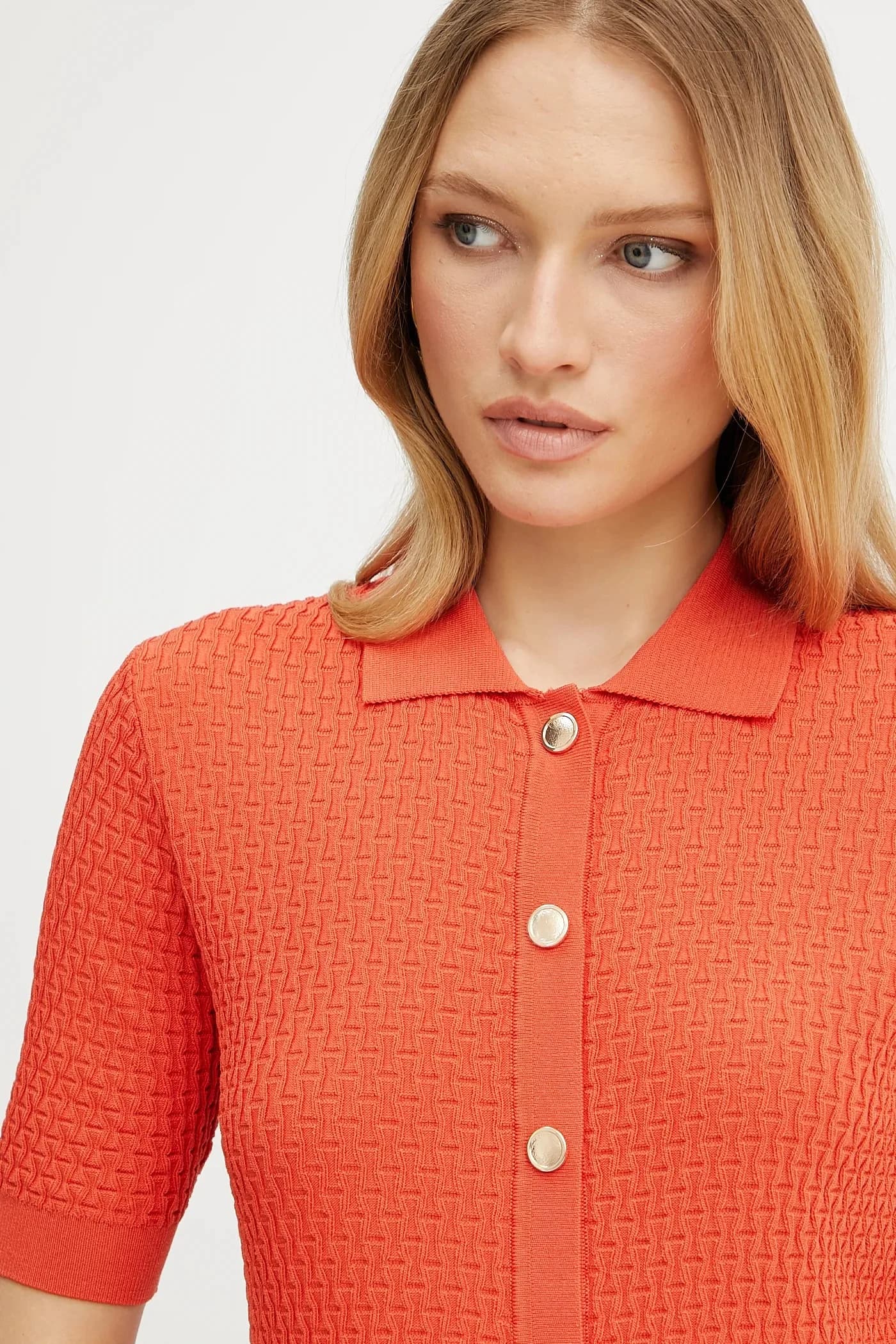 МБИАН кардиган - фото 3