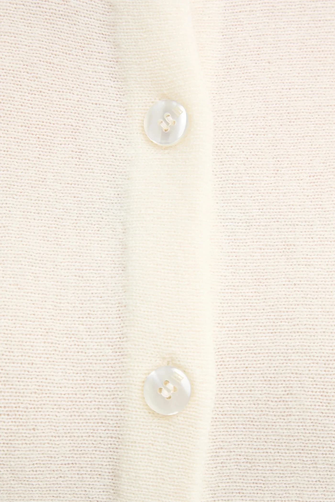 шерстяной кардиган SAO - фото 5