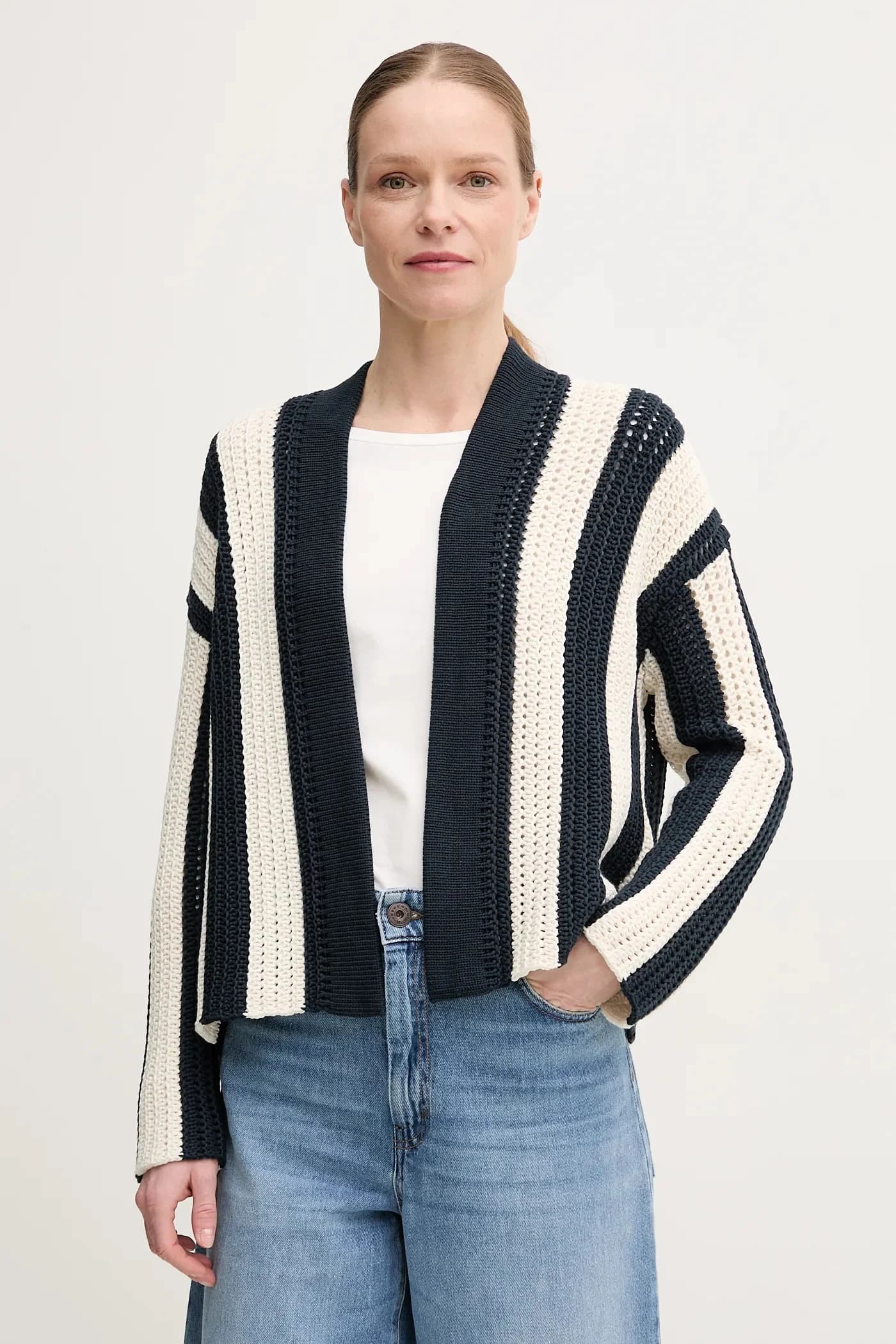 Кардиган - фото 4