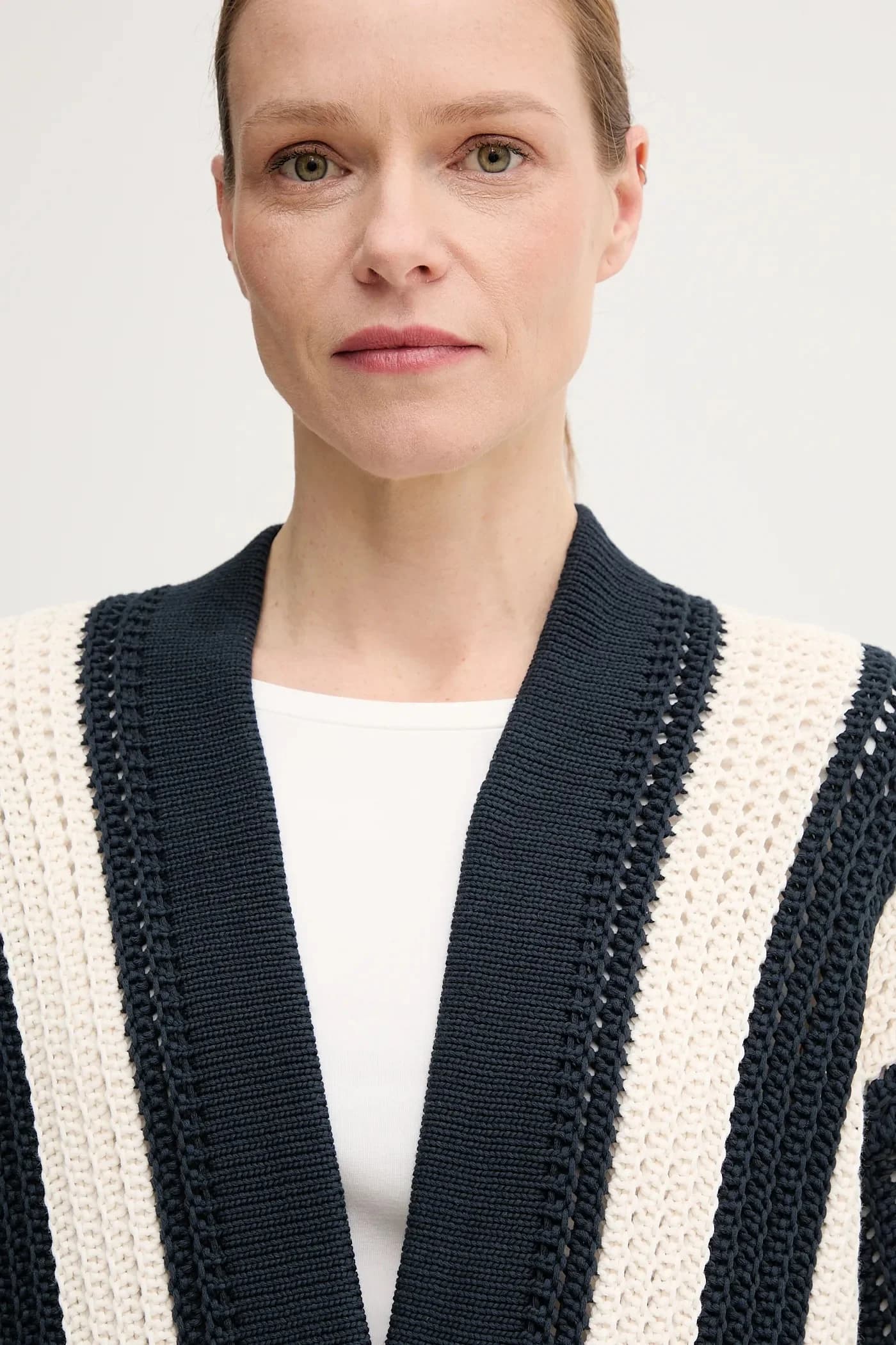 Кардиган - фото 5