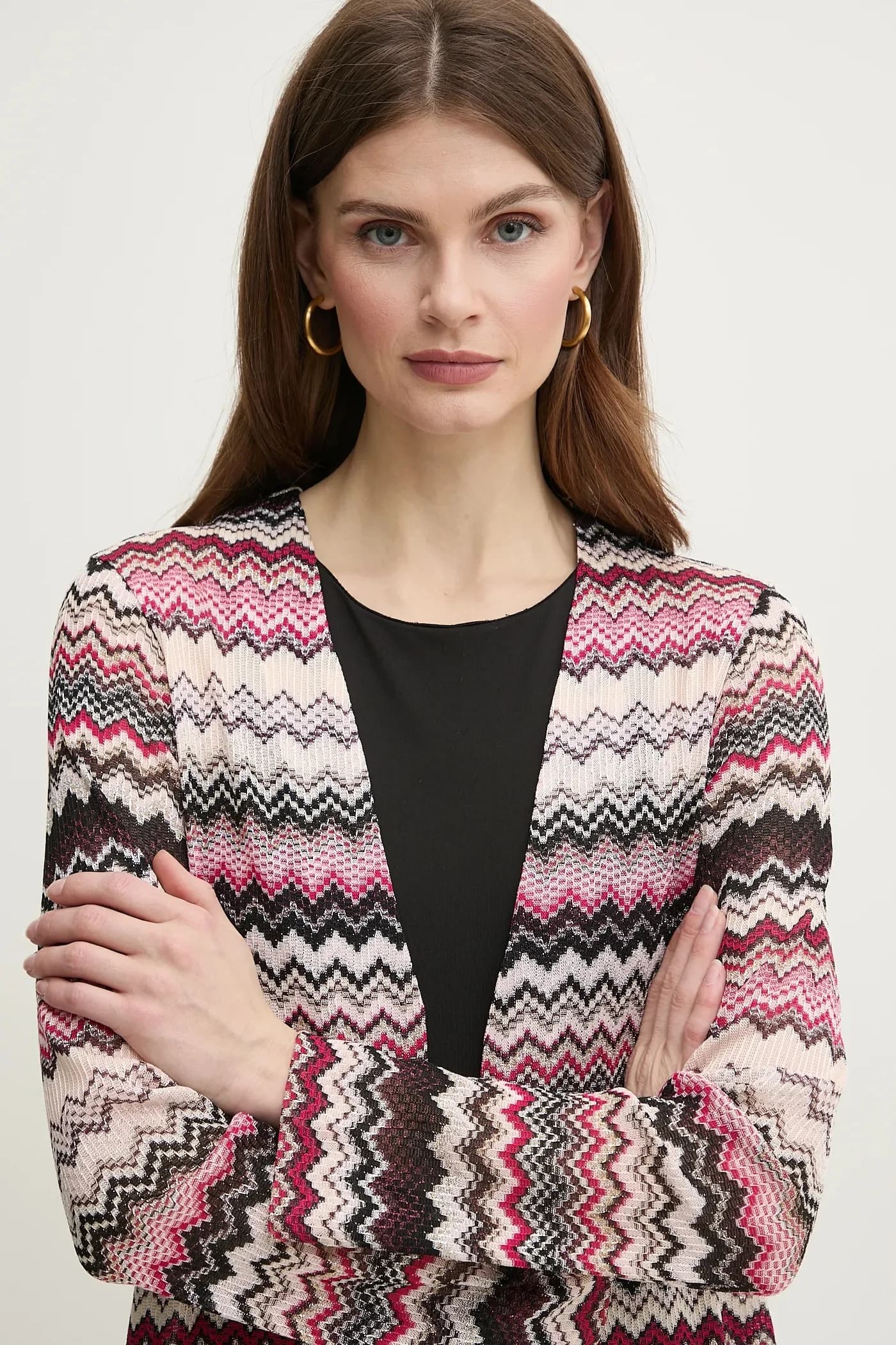 Кардиган - фото 4