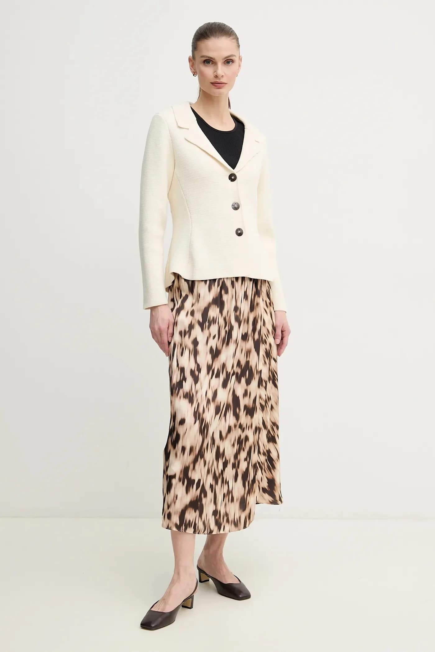 Кардиган - фото 2