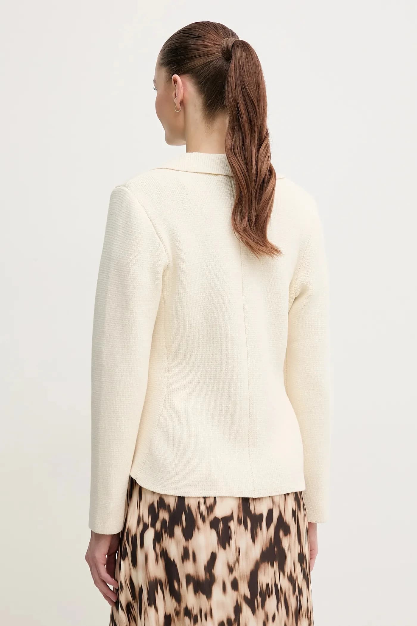 Кардиган - фото 3