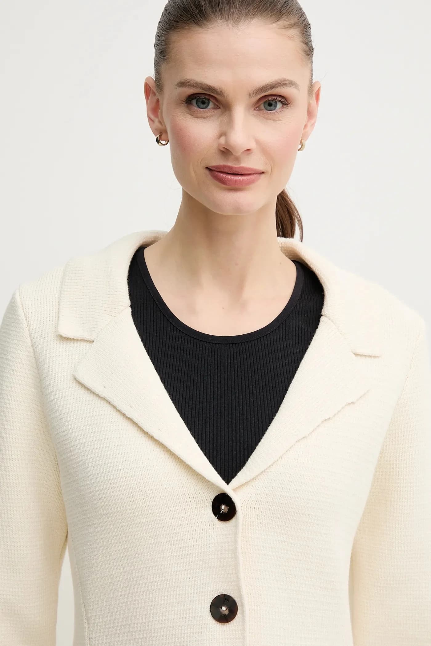 Кардиган - фото 4