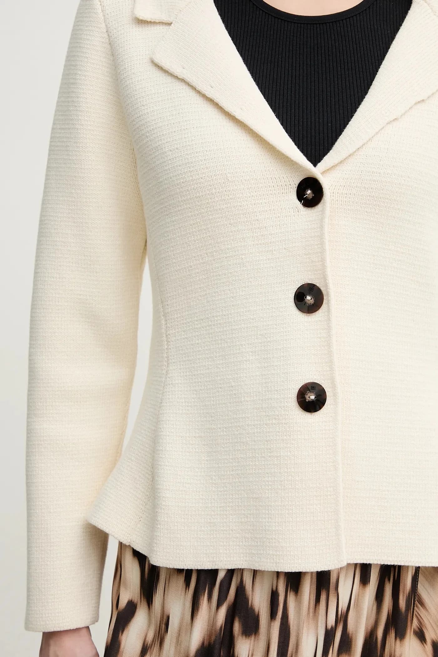 Кардиган - фото 5