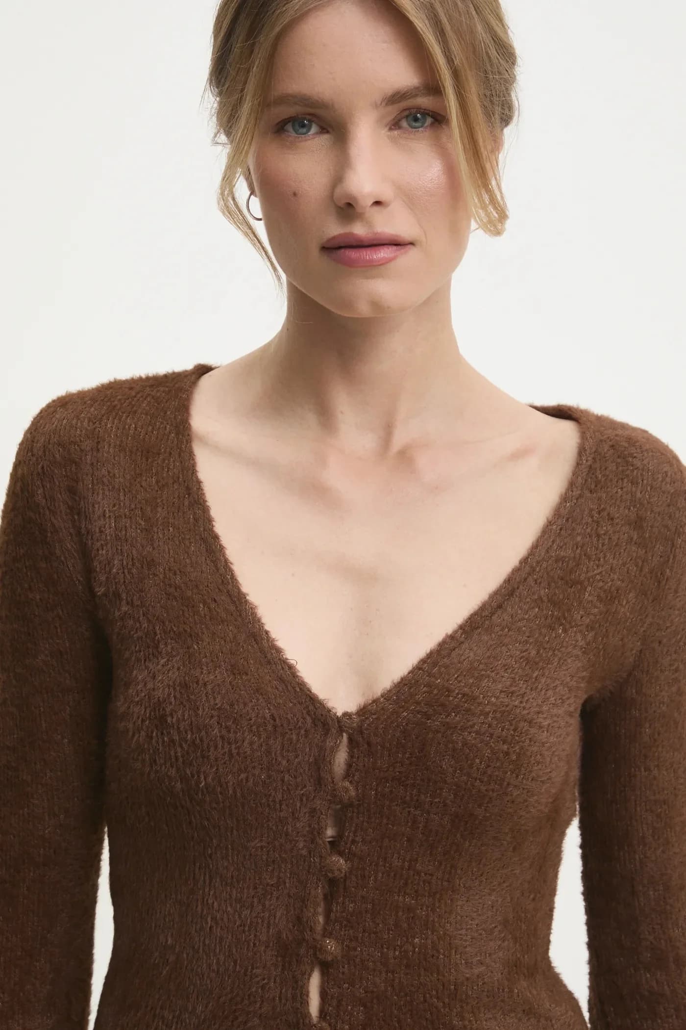 Кардиган - фото 4