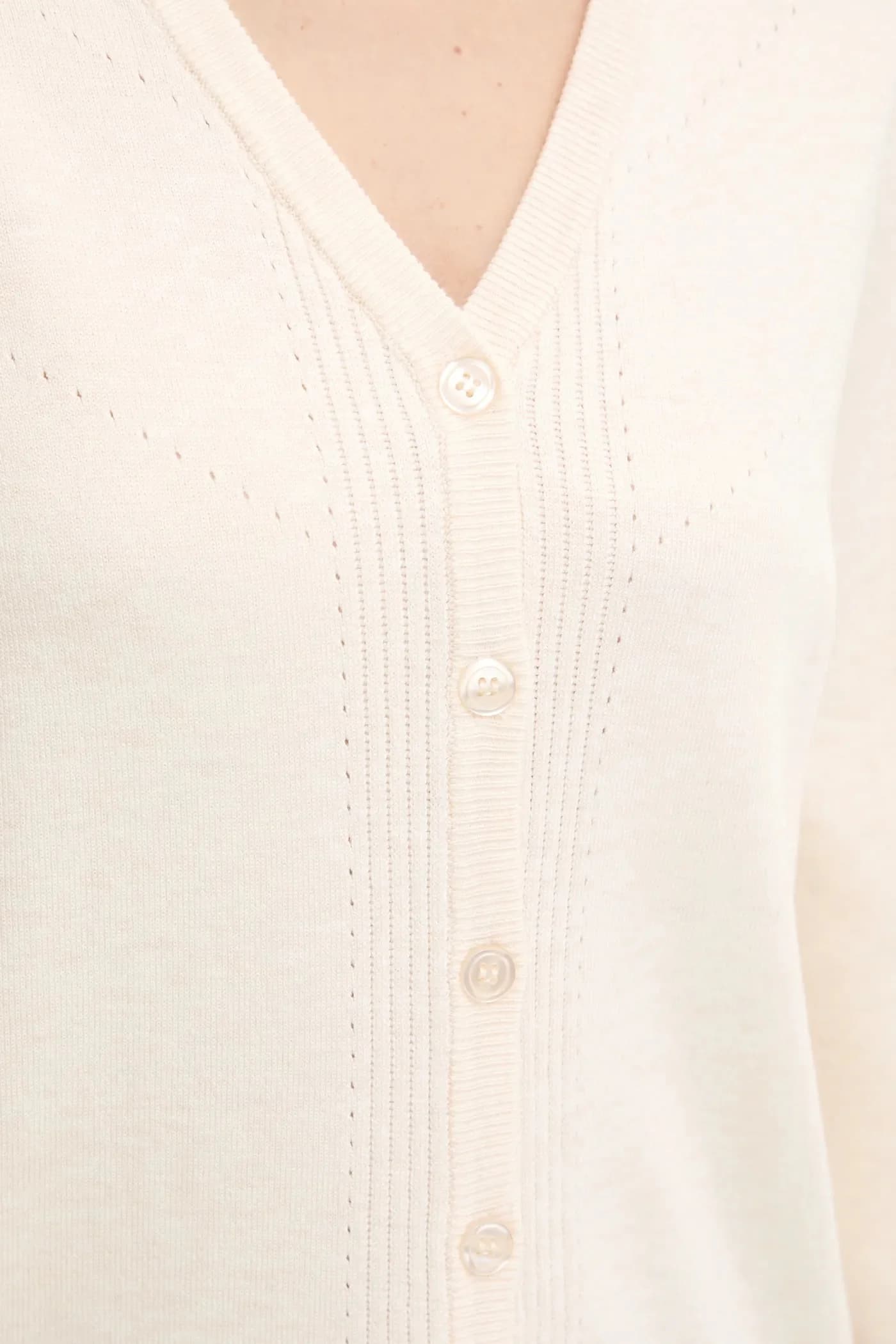 Кардиган - фото 5