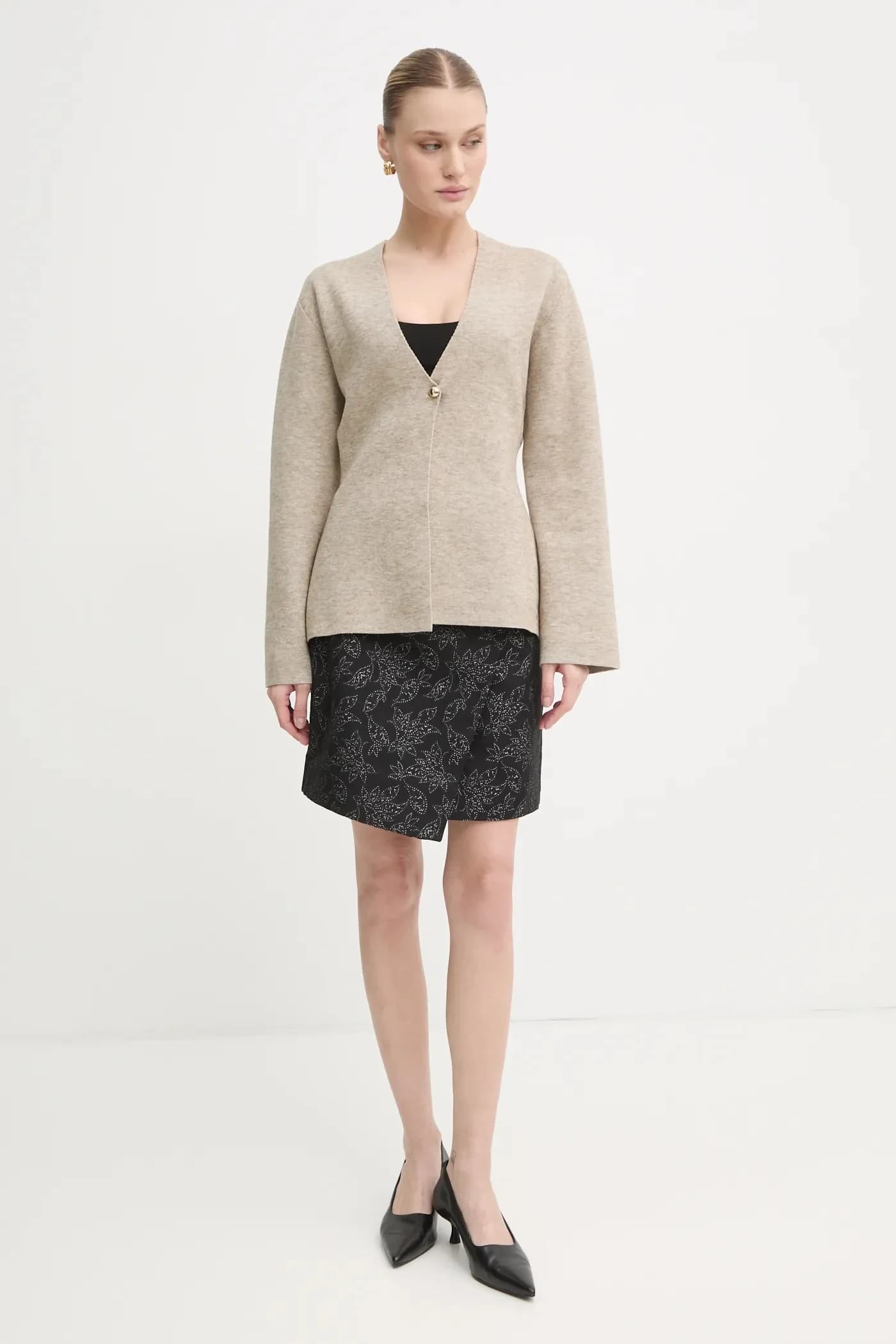 Кардиган - фото 2