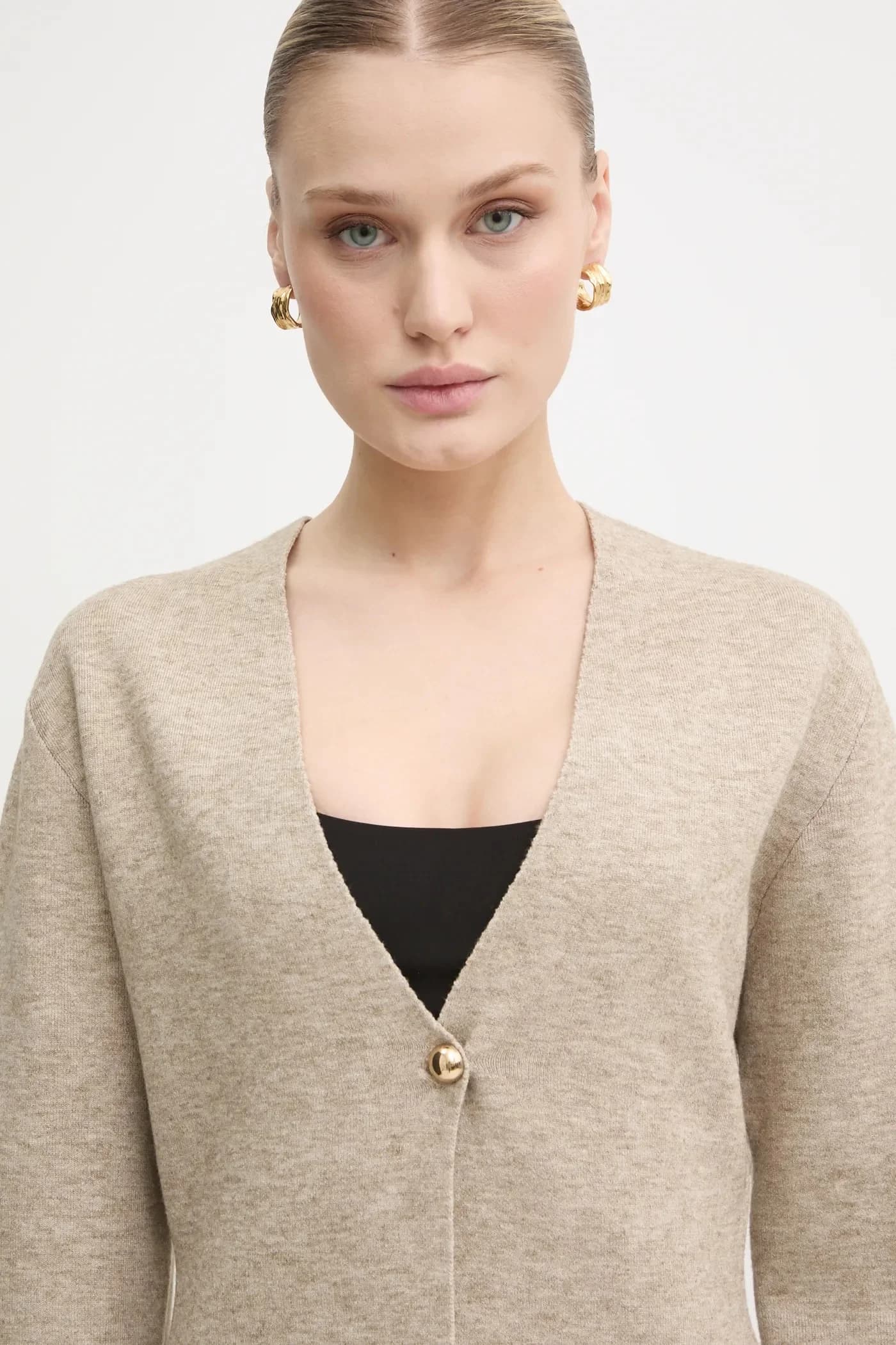 Кардиган - фото 4