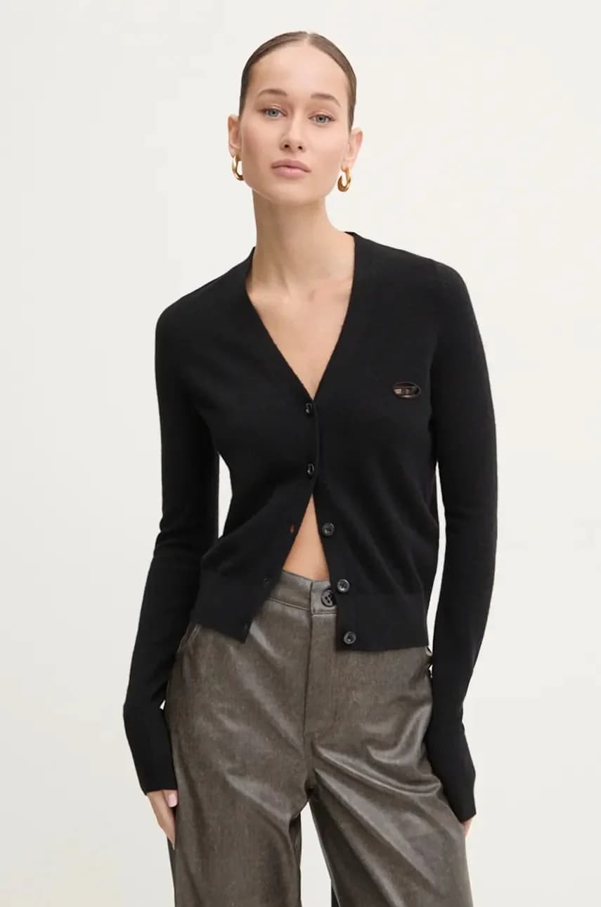 M-ARTE шерстяной кардиган