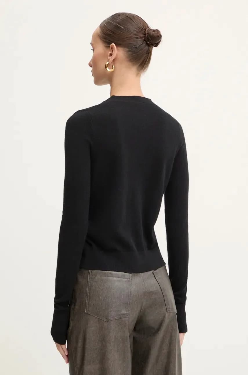 M-ARTE шерстяной кардиган - фото 3