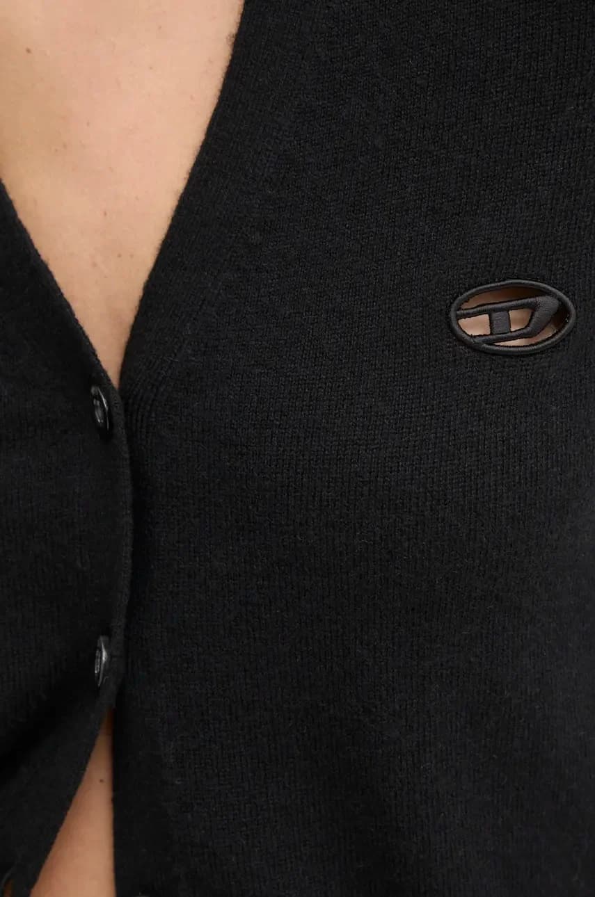 M-ARTE шерстяной кардиган - фото 5