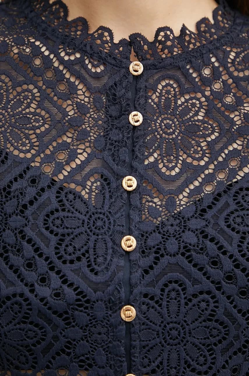 ТИМБА свитер - фото 5