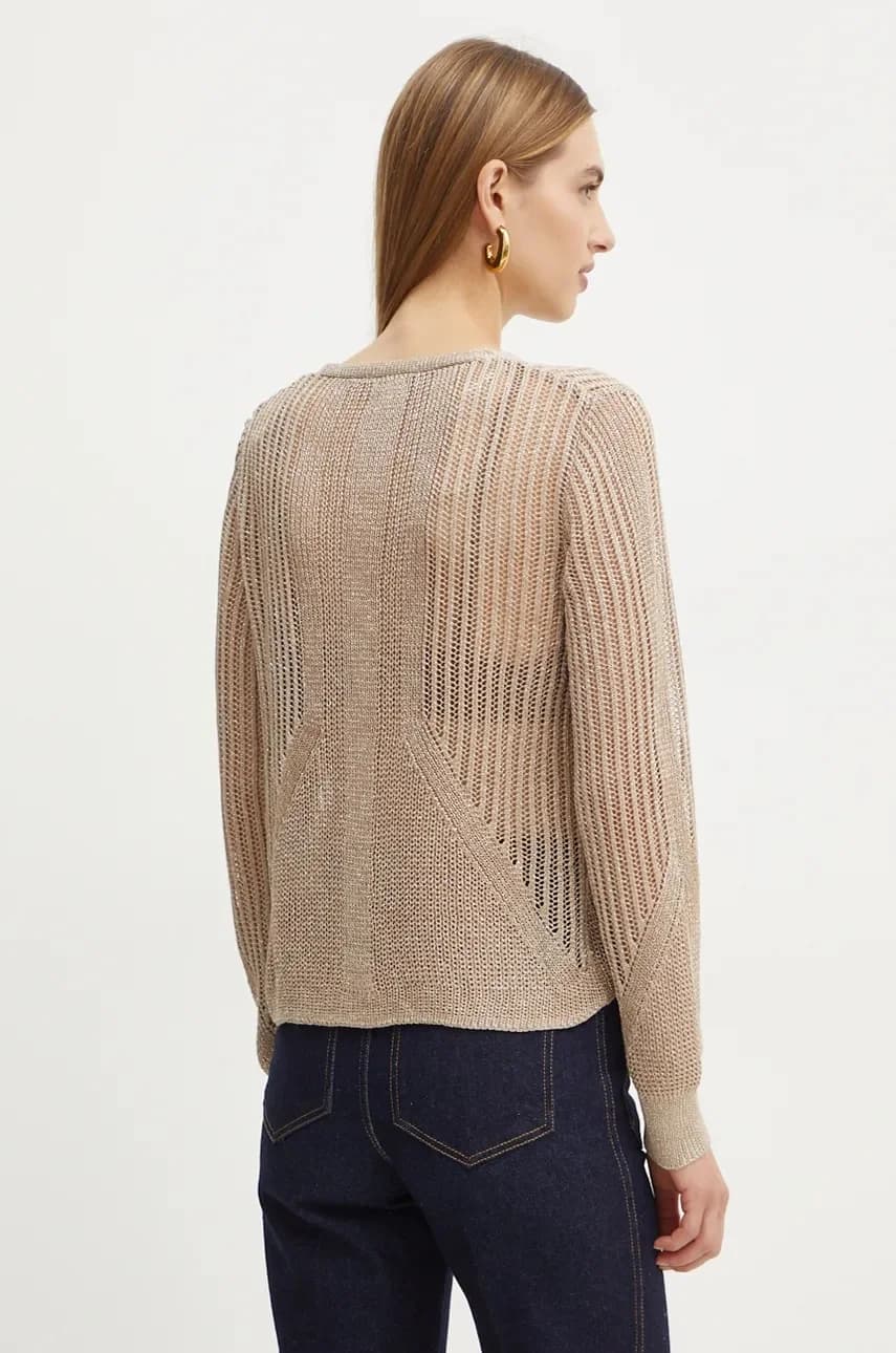 МАГАТЭ свитер - фото 3