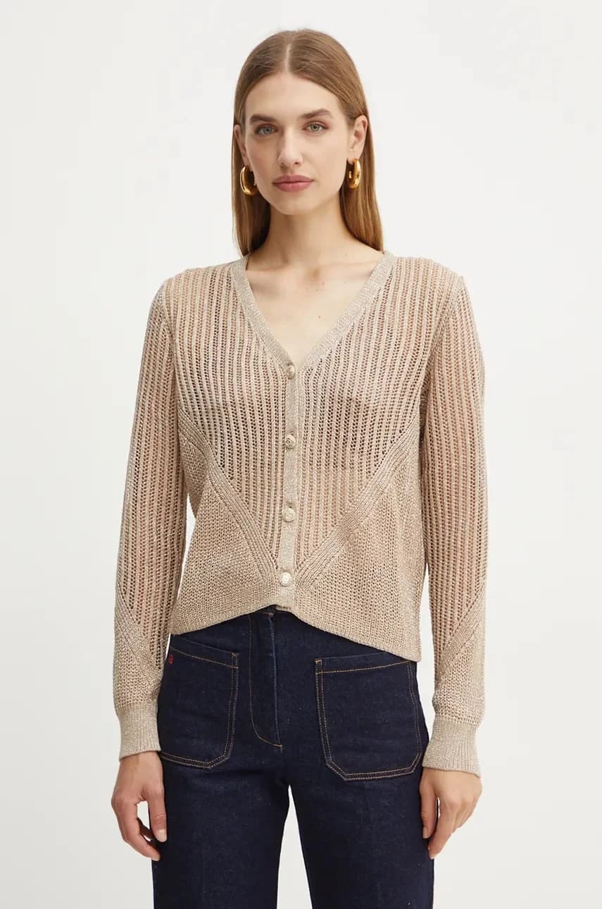 МАГАТЭ свитер - фото 4