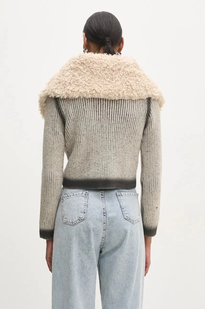 Кардиган - фото 4