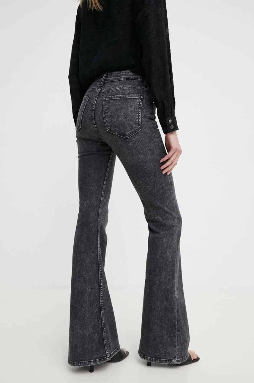 Джинсы - фото 3