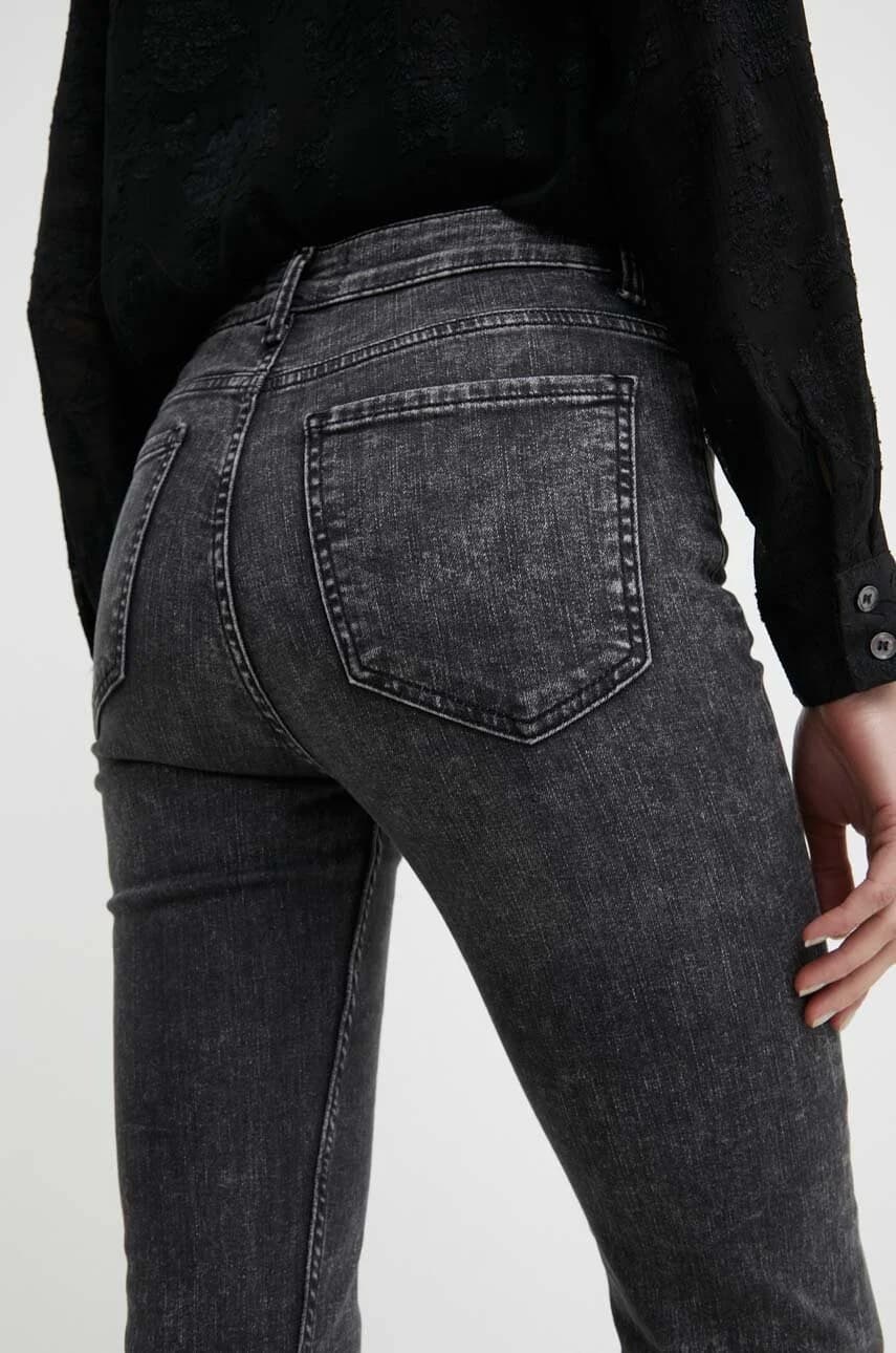 Джинсы - фото 4