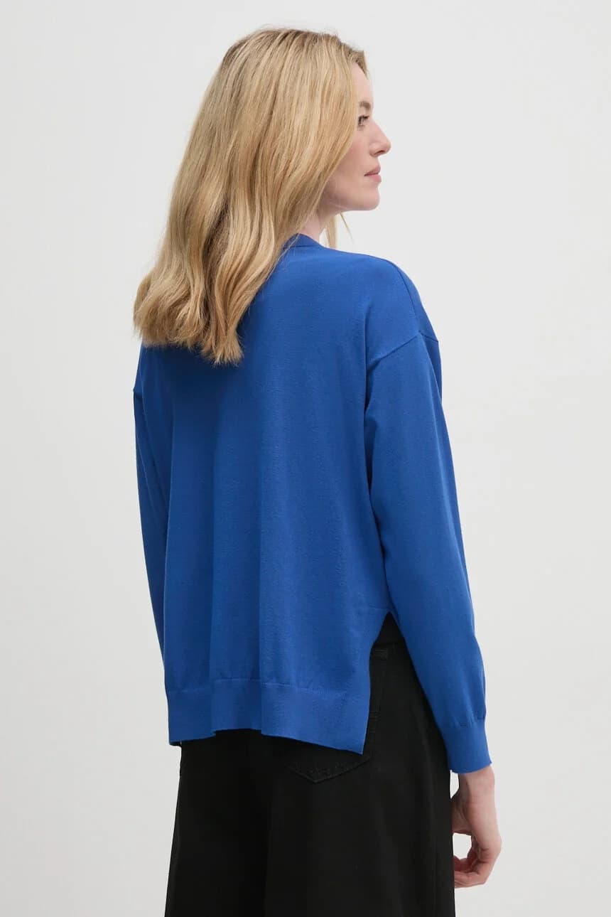 Кардиган - фото 3