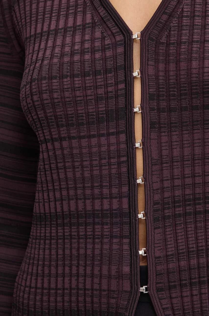 Кардиган - фото 5