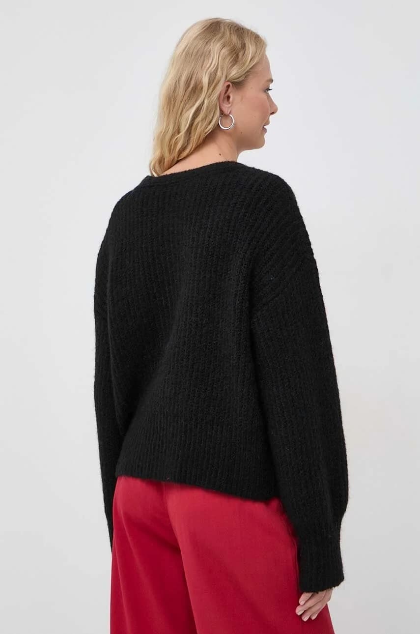 МЕХО кардиган - фото 3