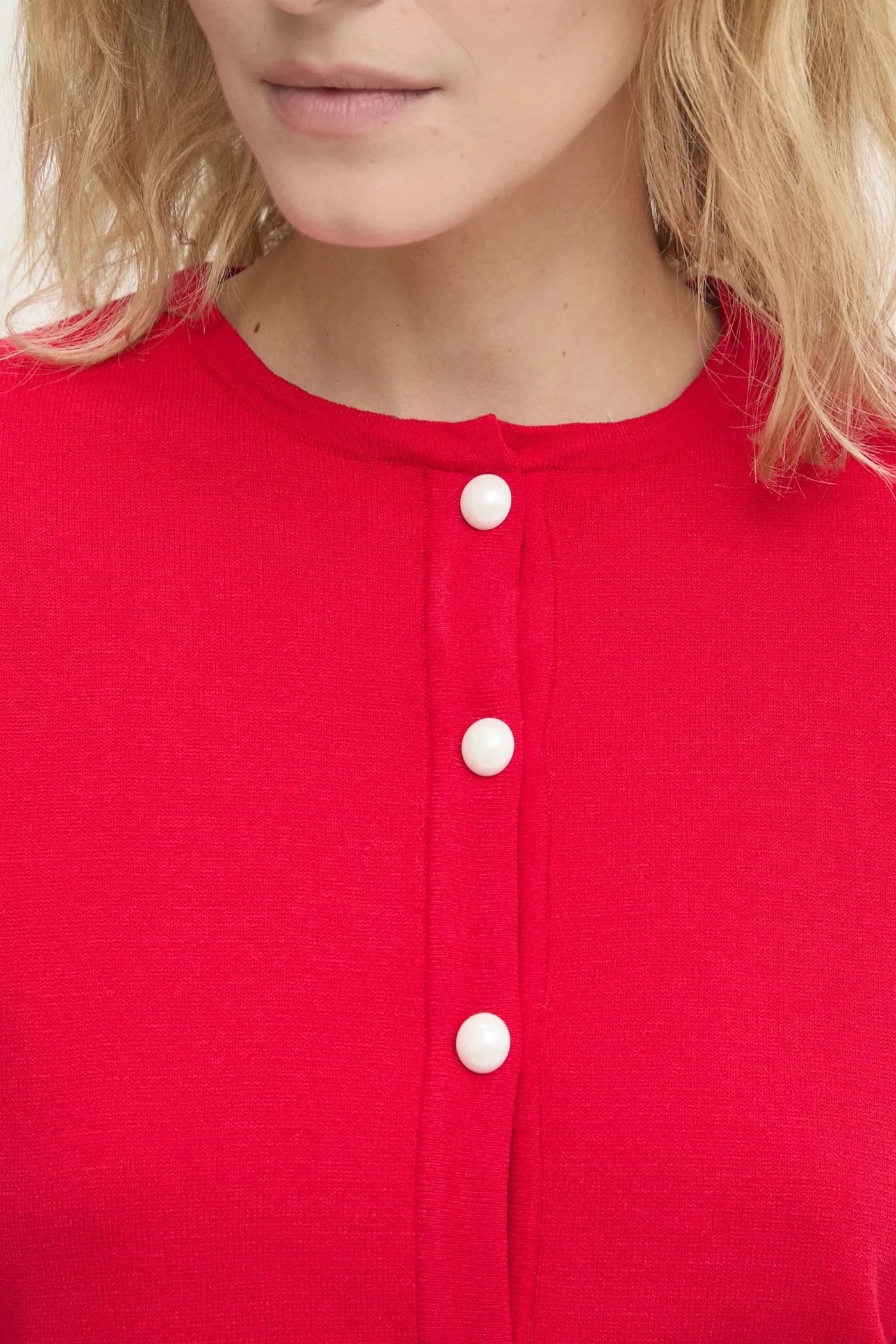 Кардиган - фото 5