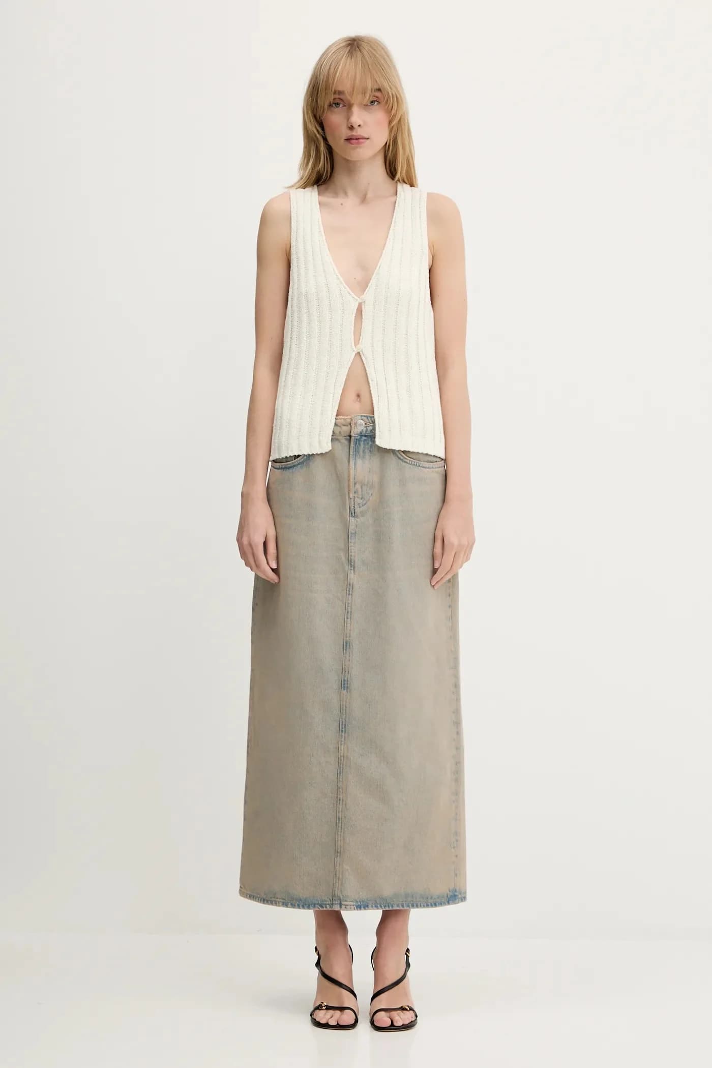 Салоу блузка - фото 5