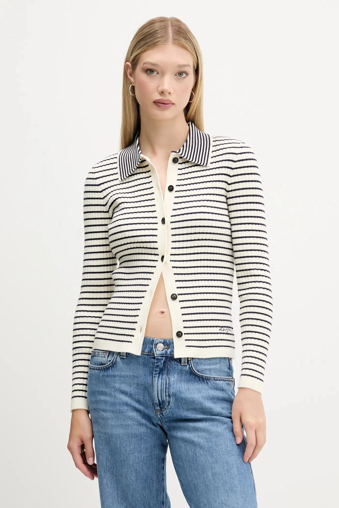 СИТКА кардиган