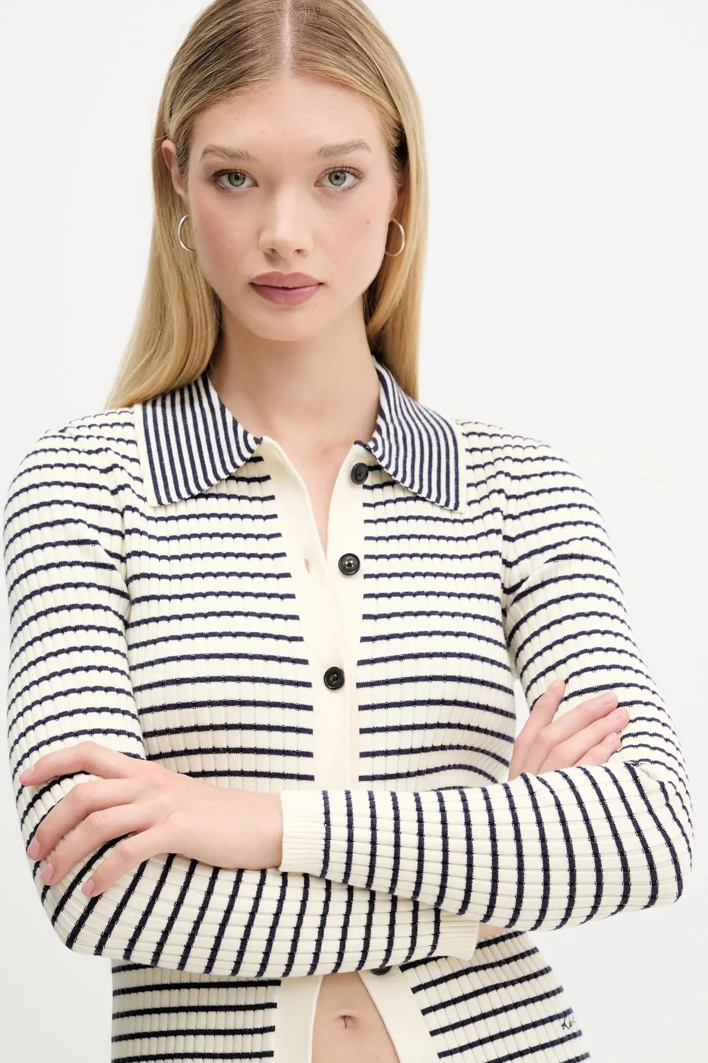 СИТКА кардиган - фото 4