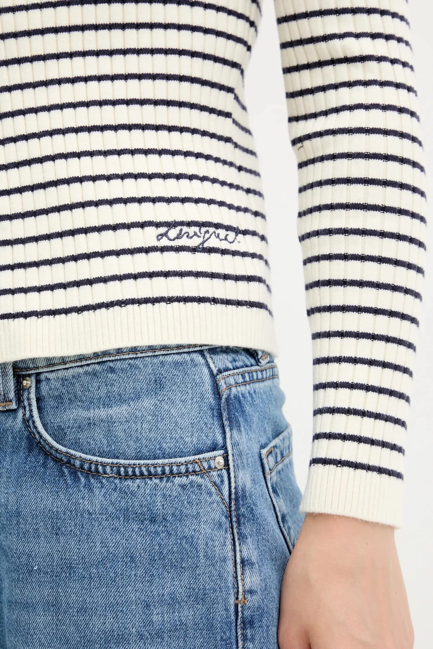 СИТКА кардиган - фото 5