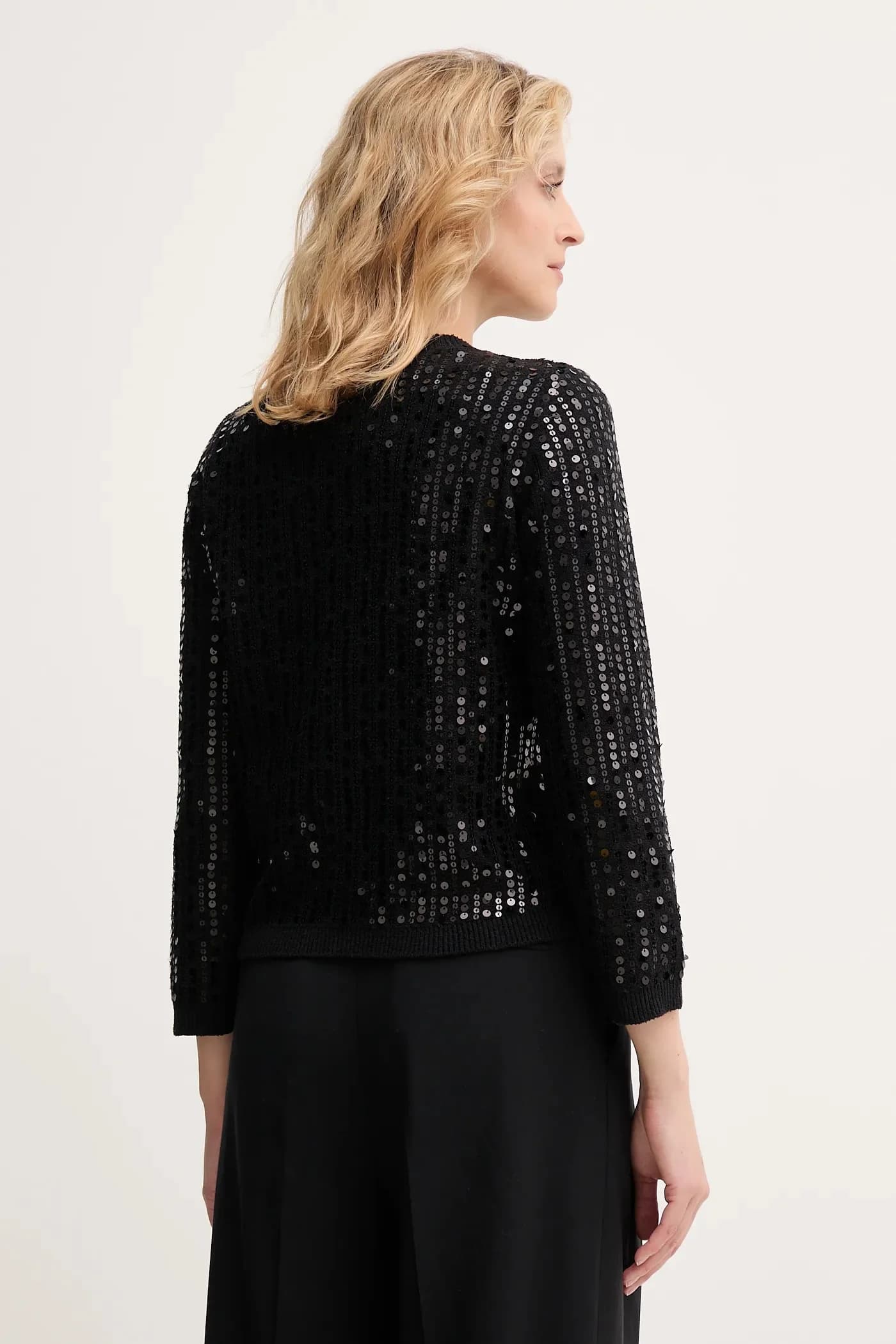 Кардиган - фото 3