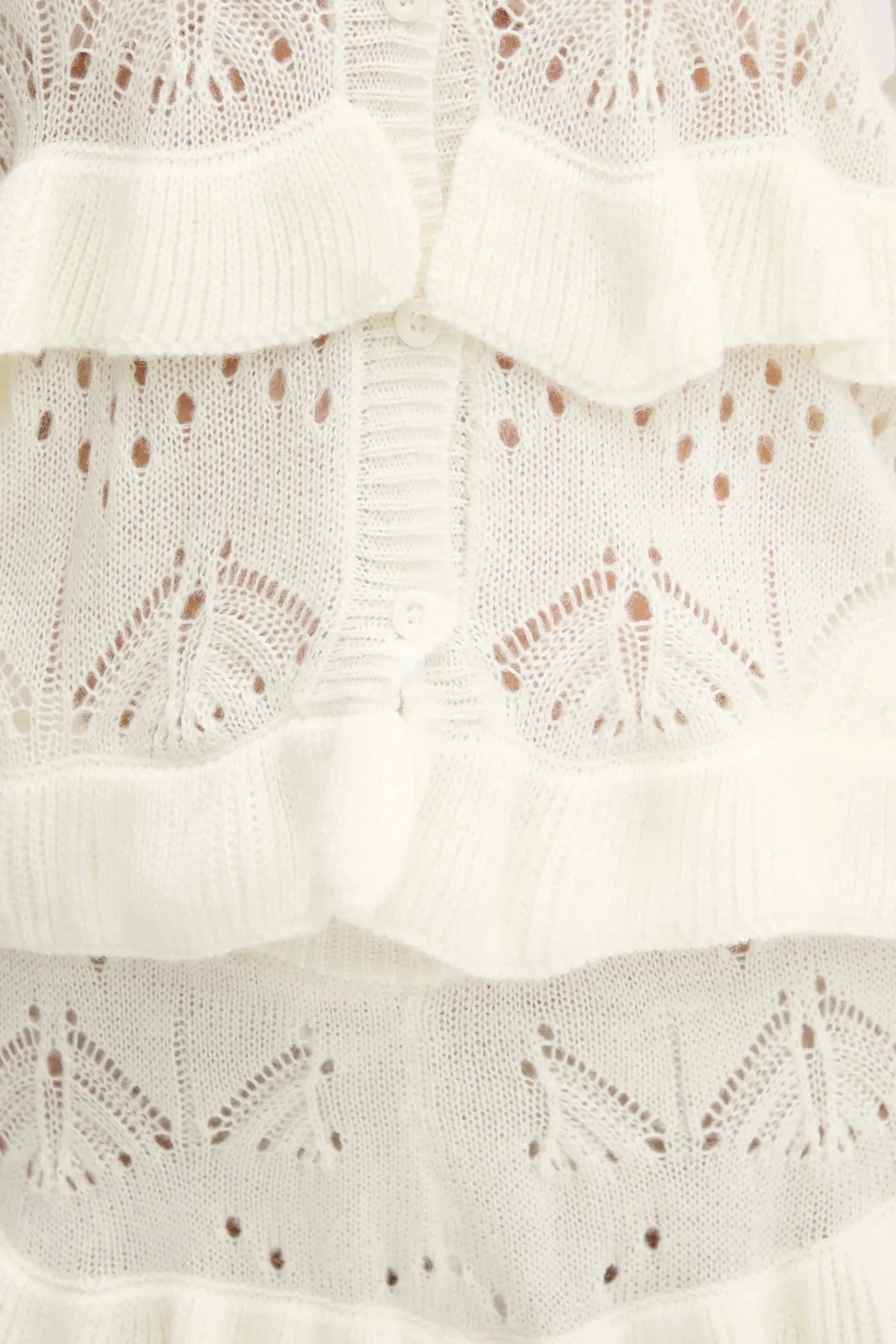 Кардиган - фото 5