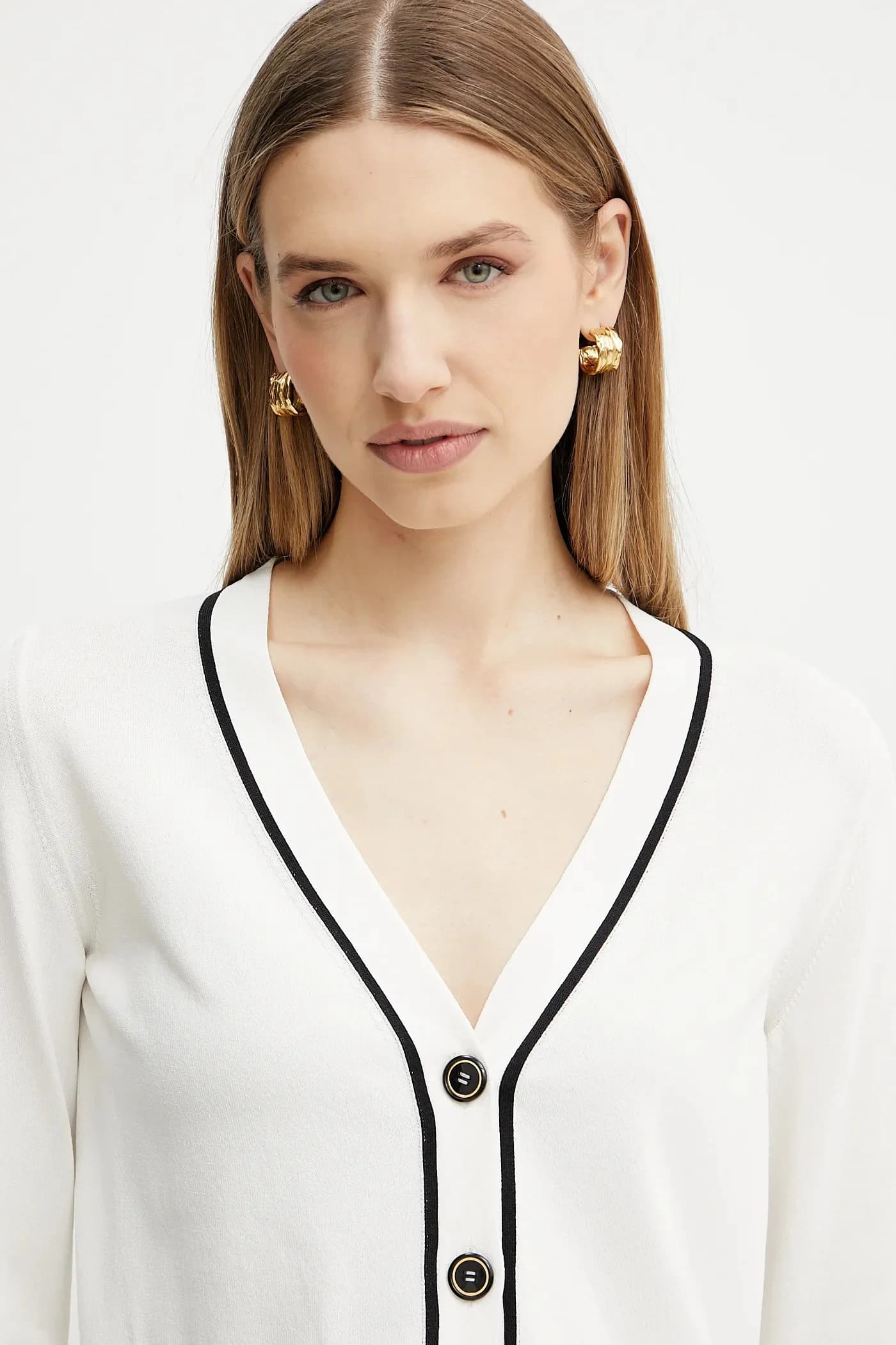 Кардиган - фото 4