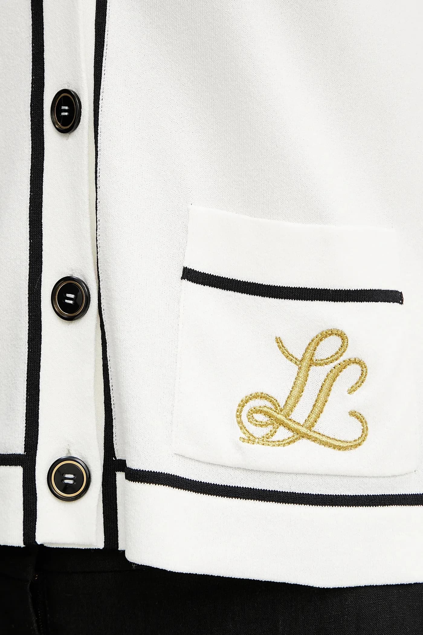 Кардиган - фото 5