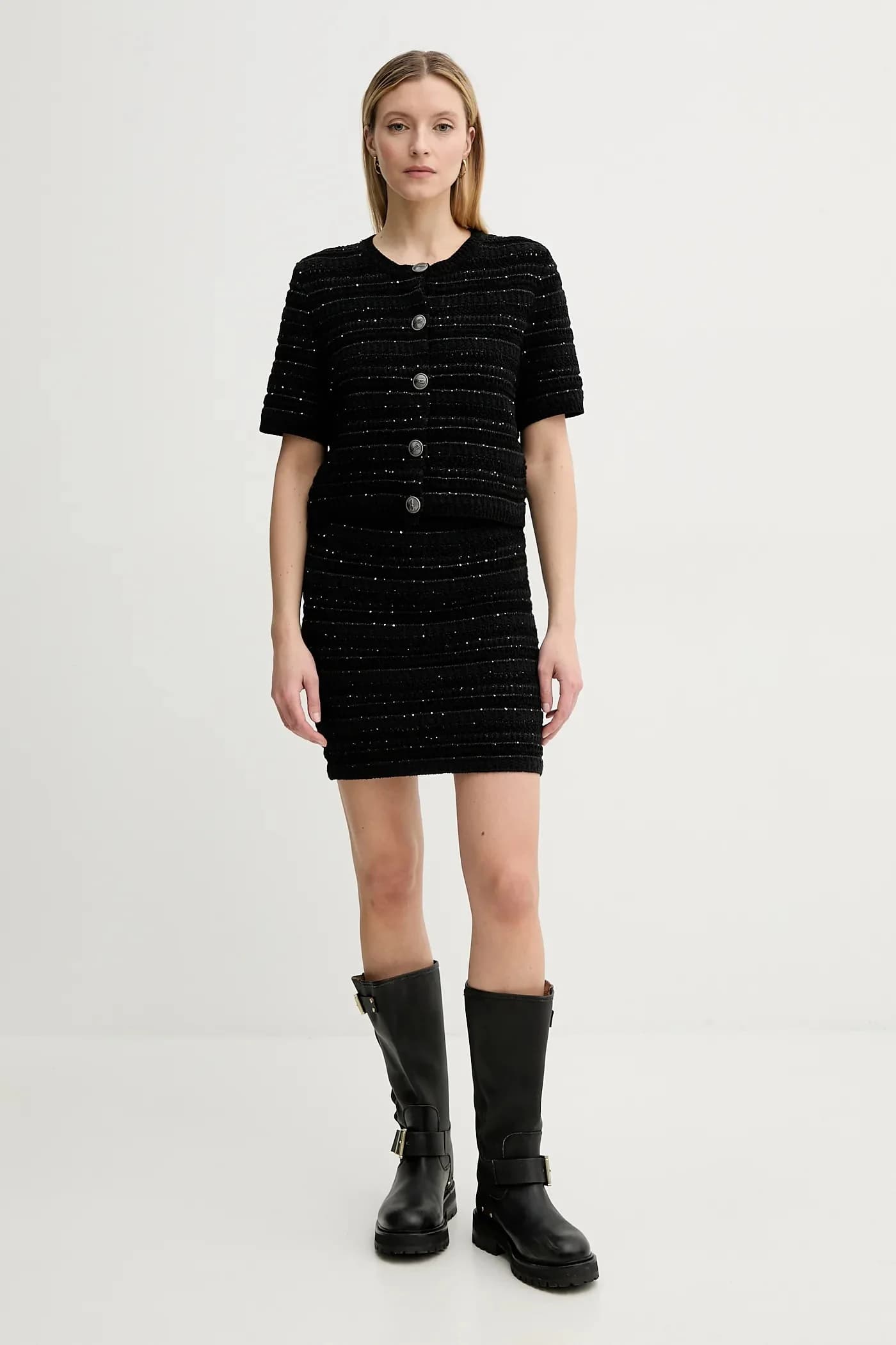 Кардиган - фото 2