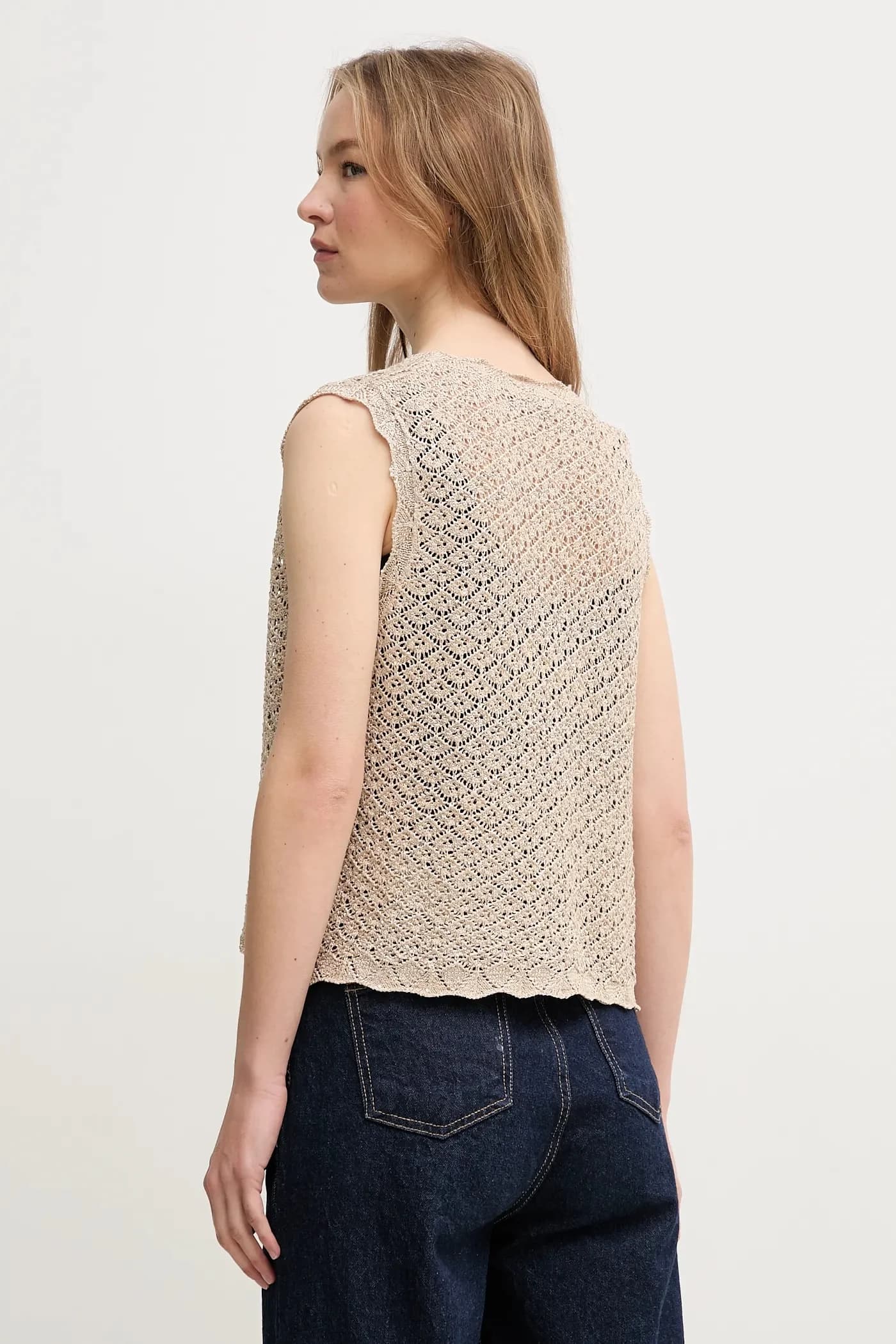 Жилет - фото 3