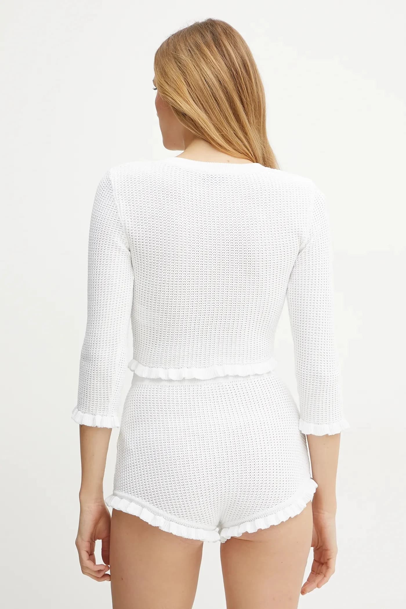 Кардиган - фото 3