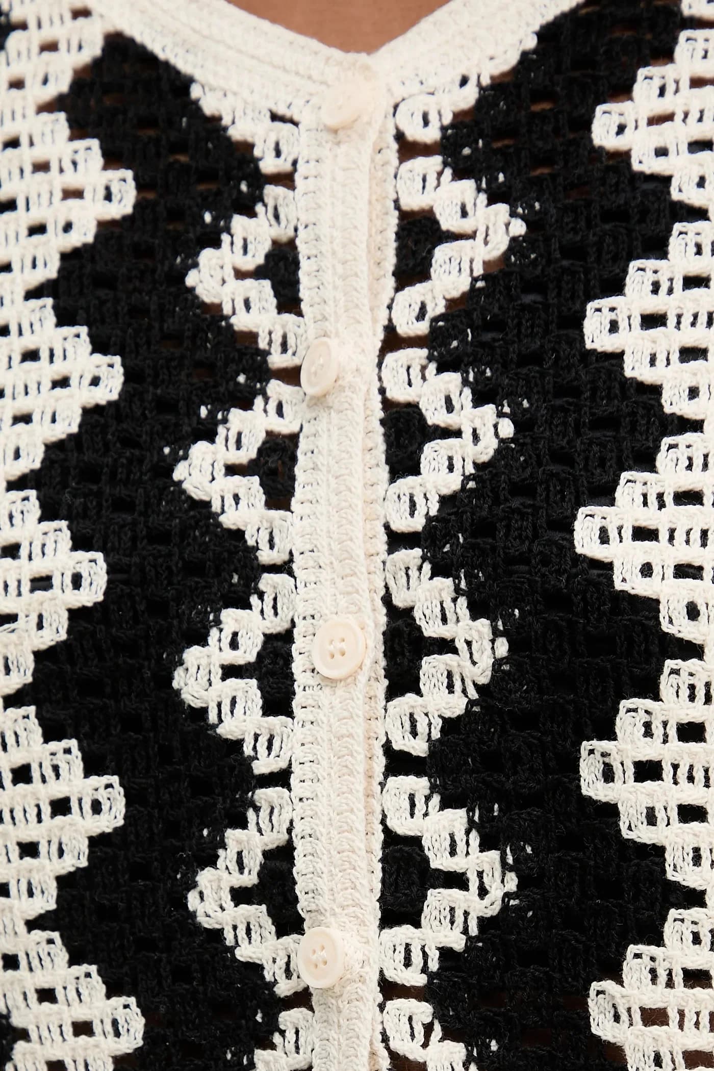 Жилет - фото 5