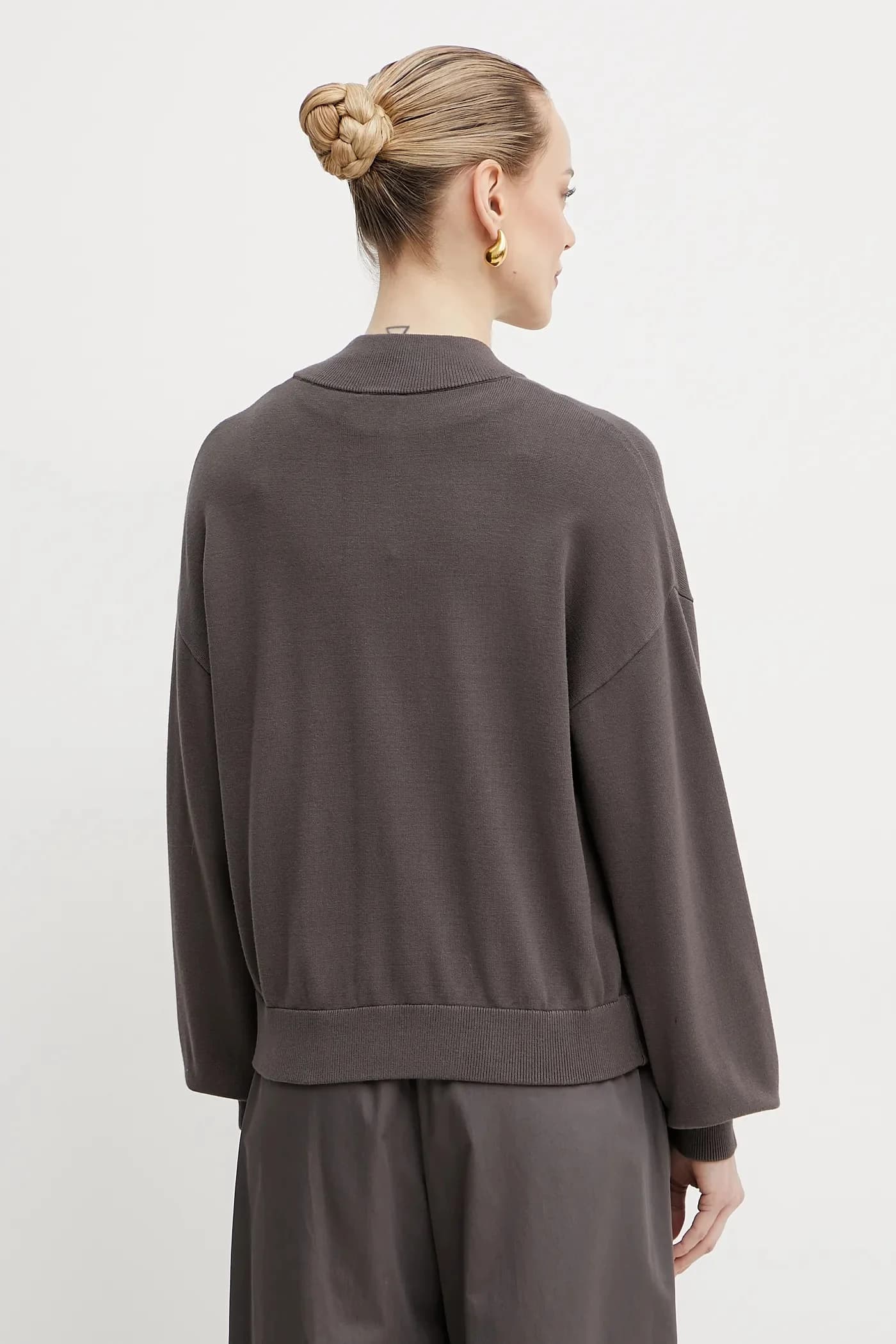 Кардиган - фото 3