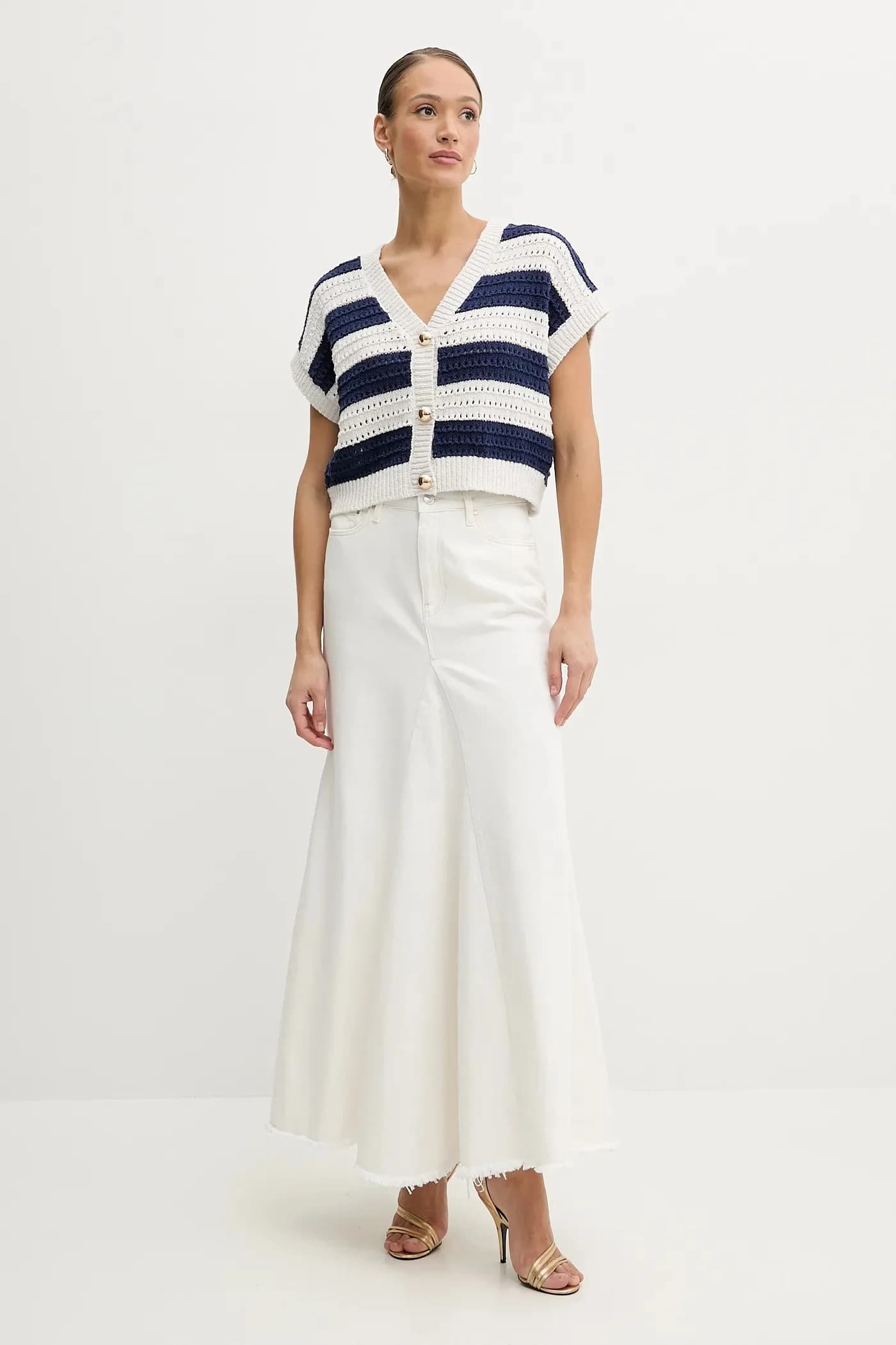 кардиган ОРЕМИ - фото 2