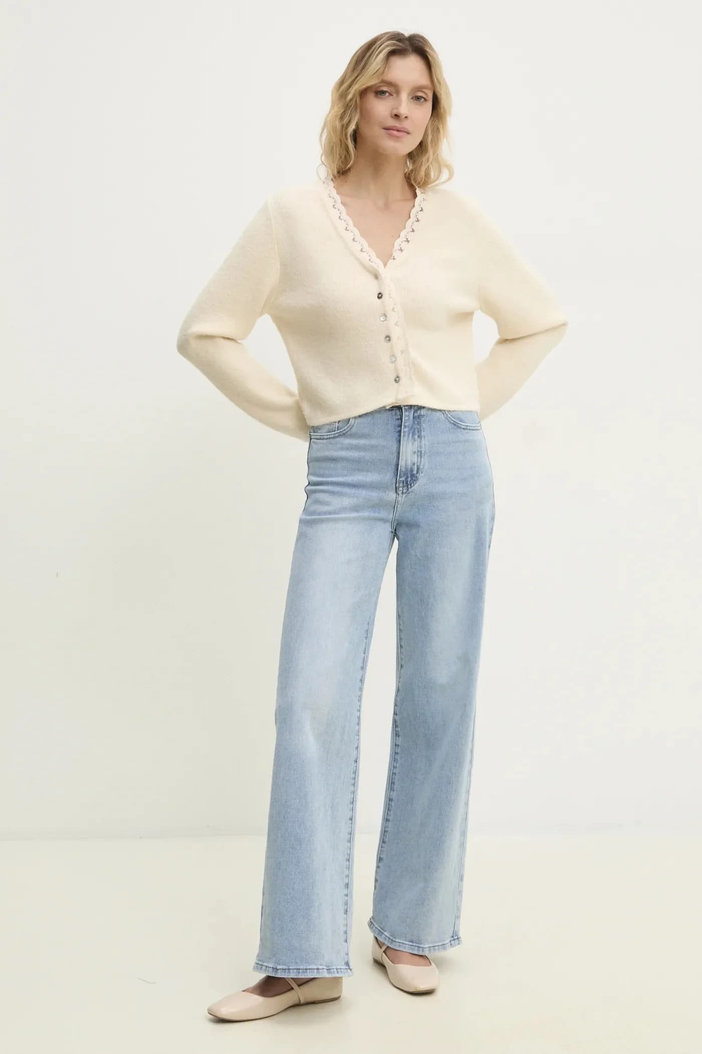 Кардиган - фото 2