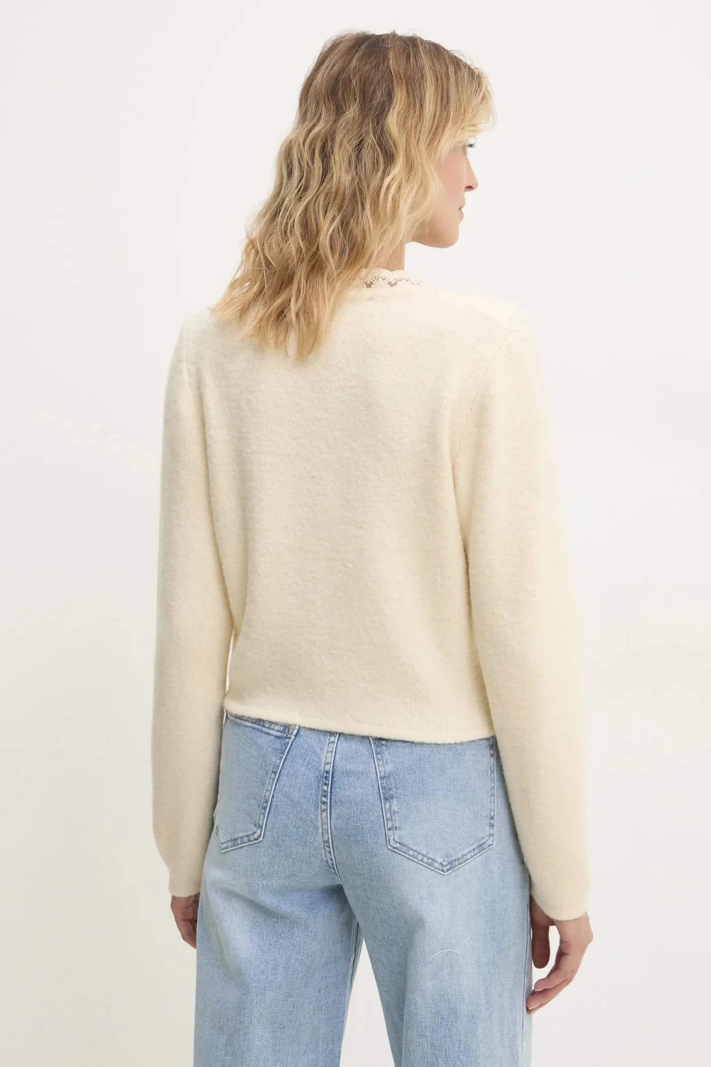 Кардиган - фото 3